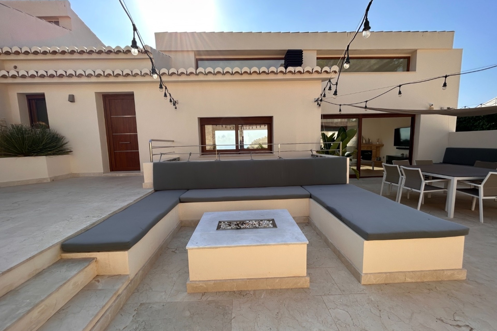 Resales - Villas - Javea