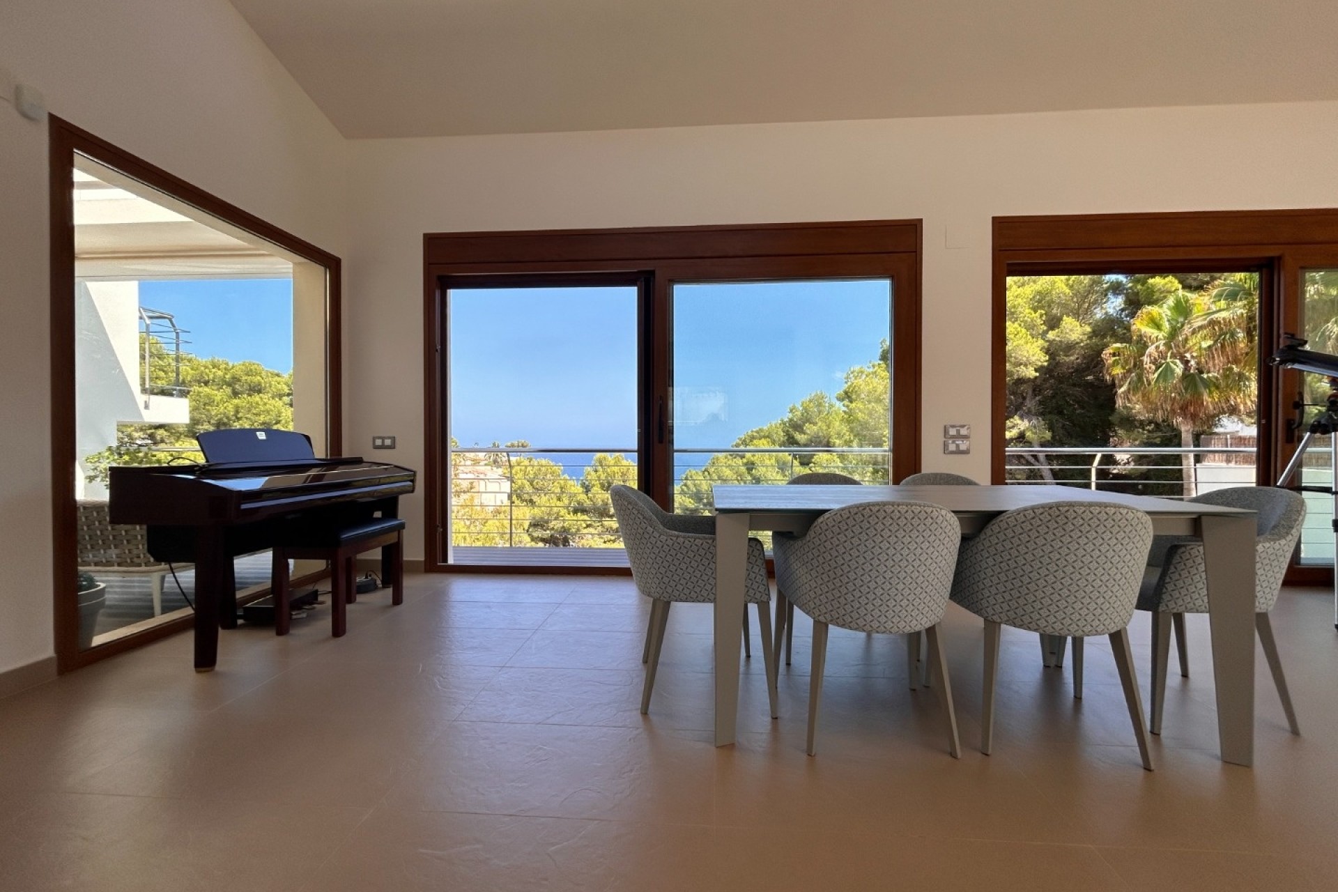 Resales - Villas - Javea