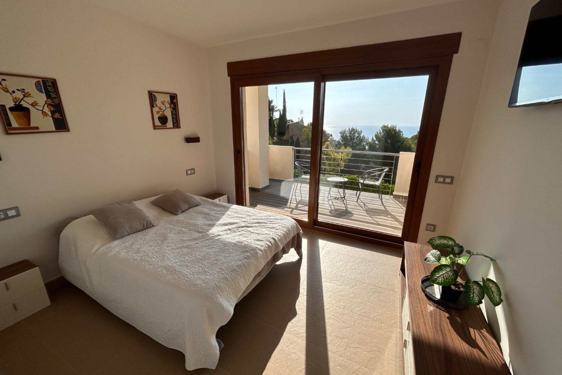 Resales - Villas - Javea