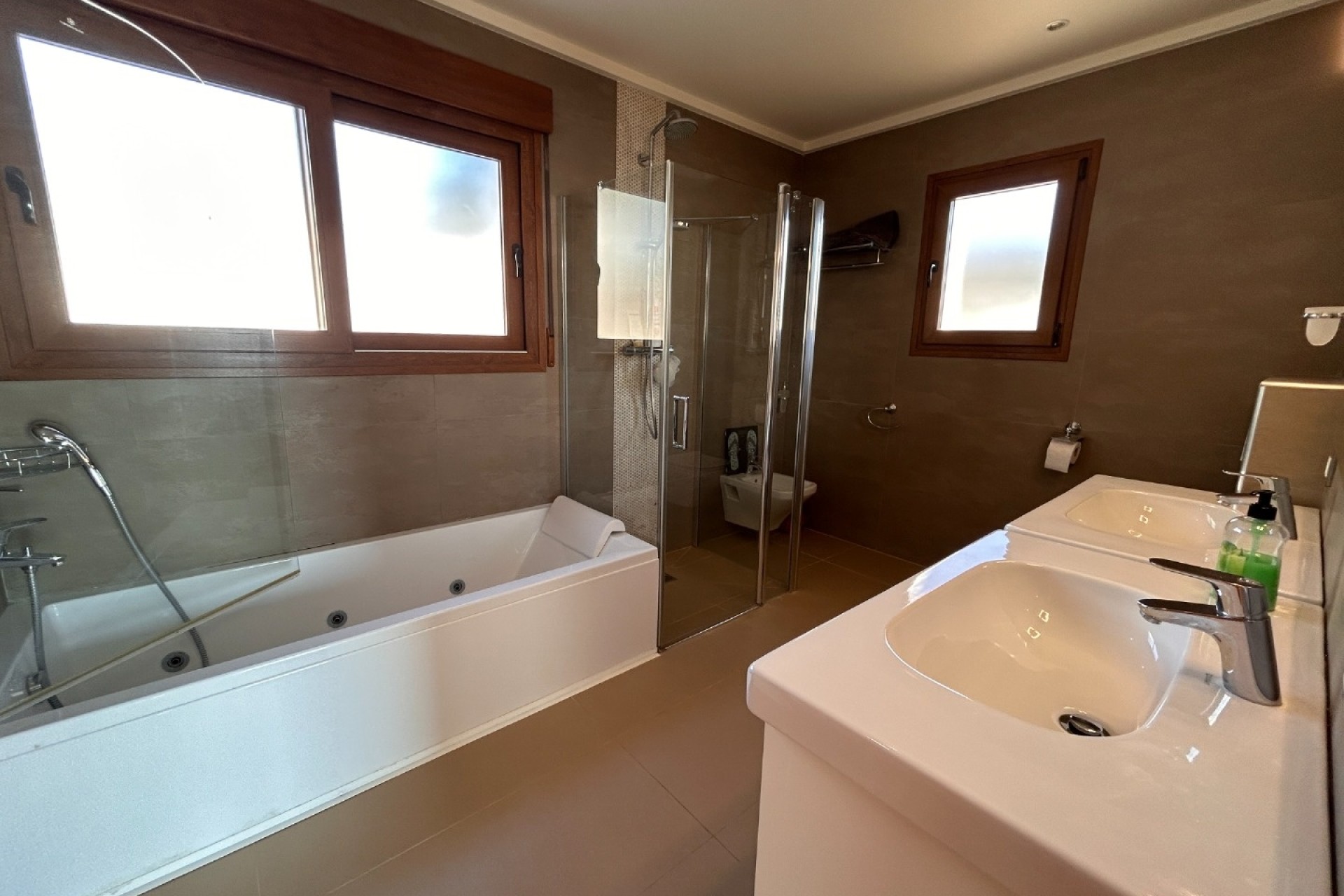 Resales - Villas - Javea