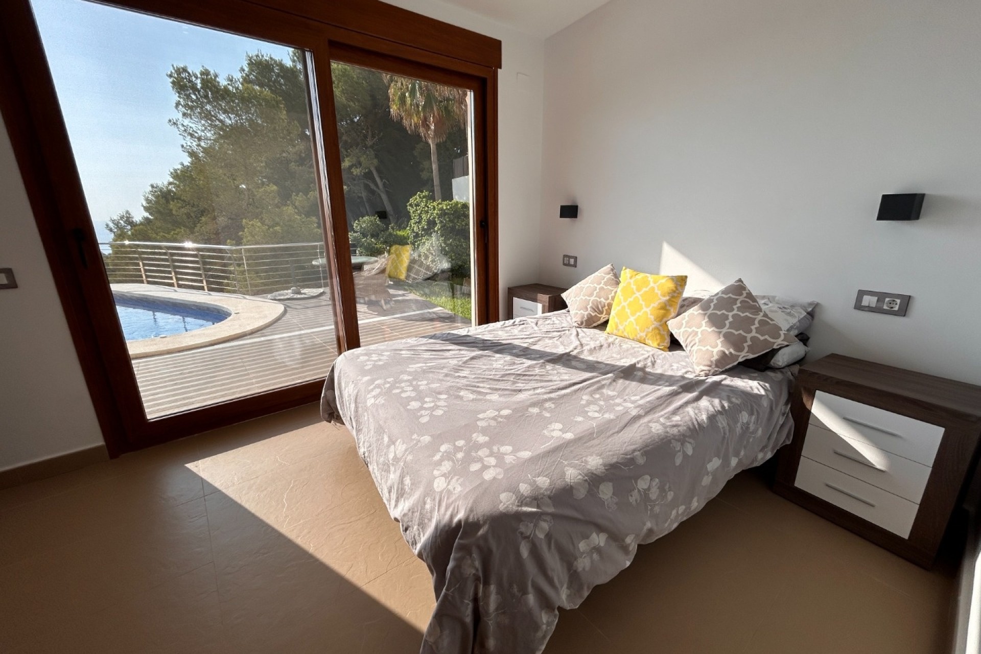 Resales - Villas - Javea