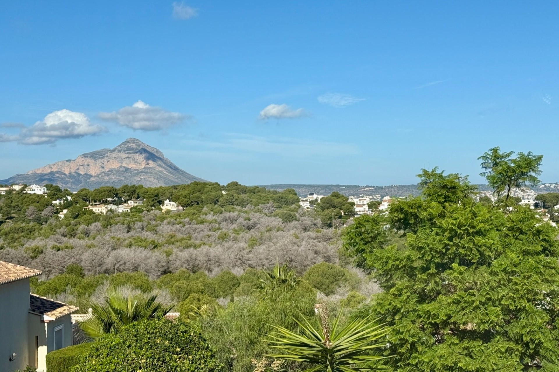 Resales - Villas - Javea