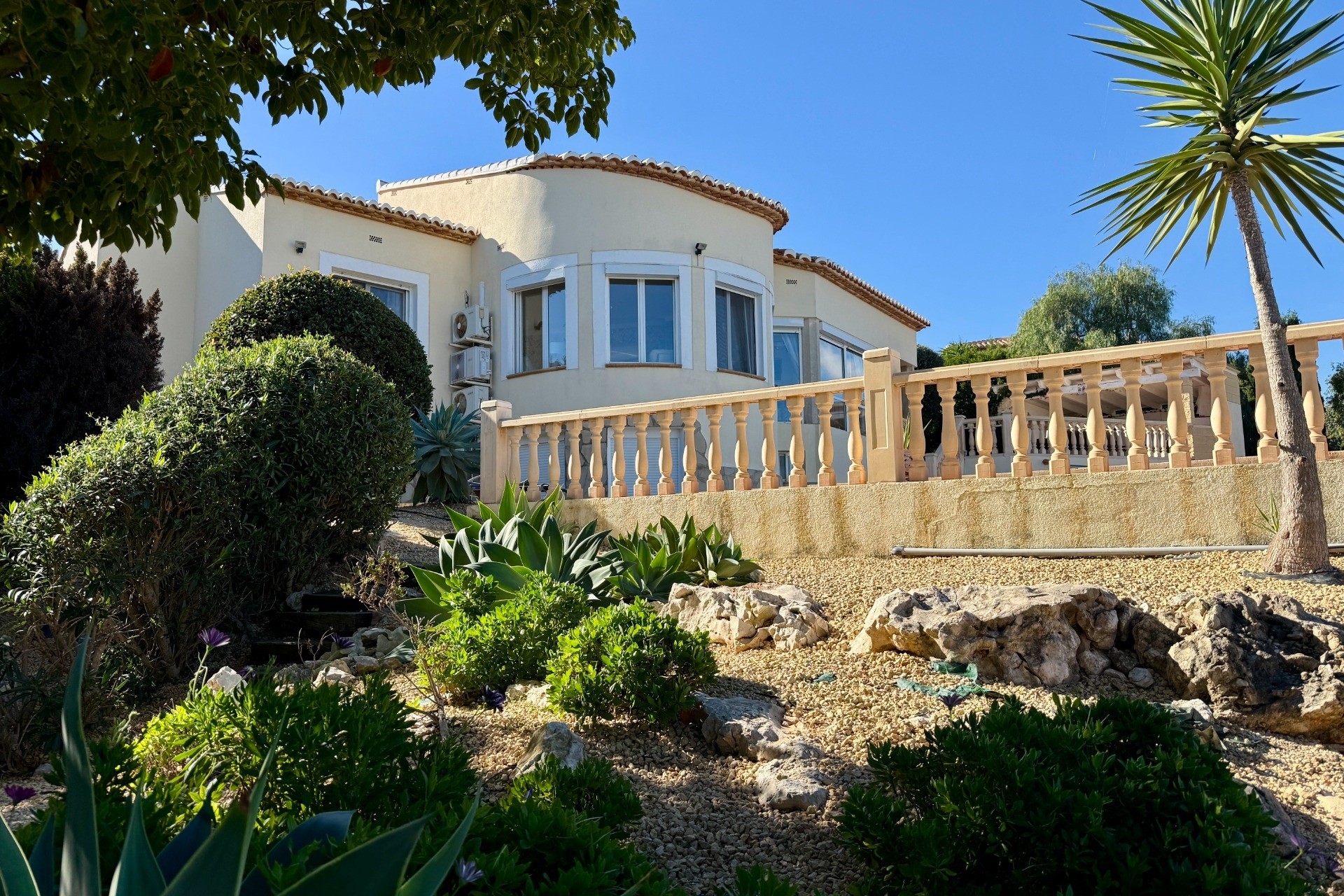 Resales - Villas - Javea