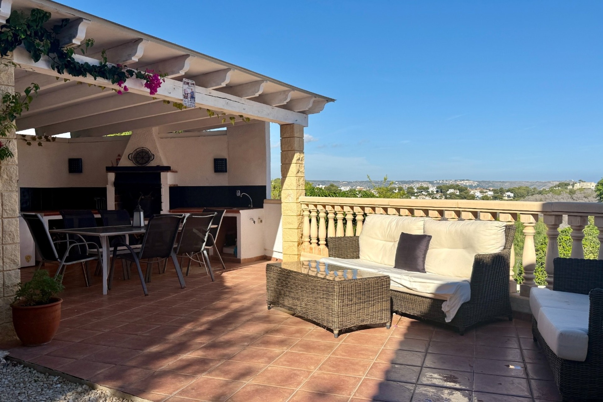 Resales - Villas - Javea