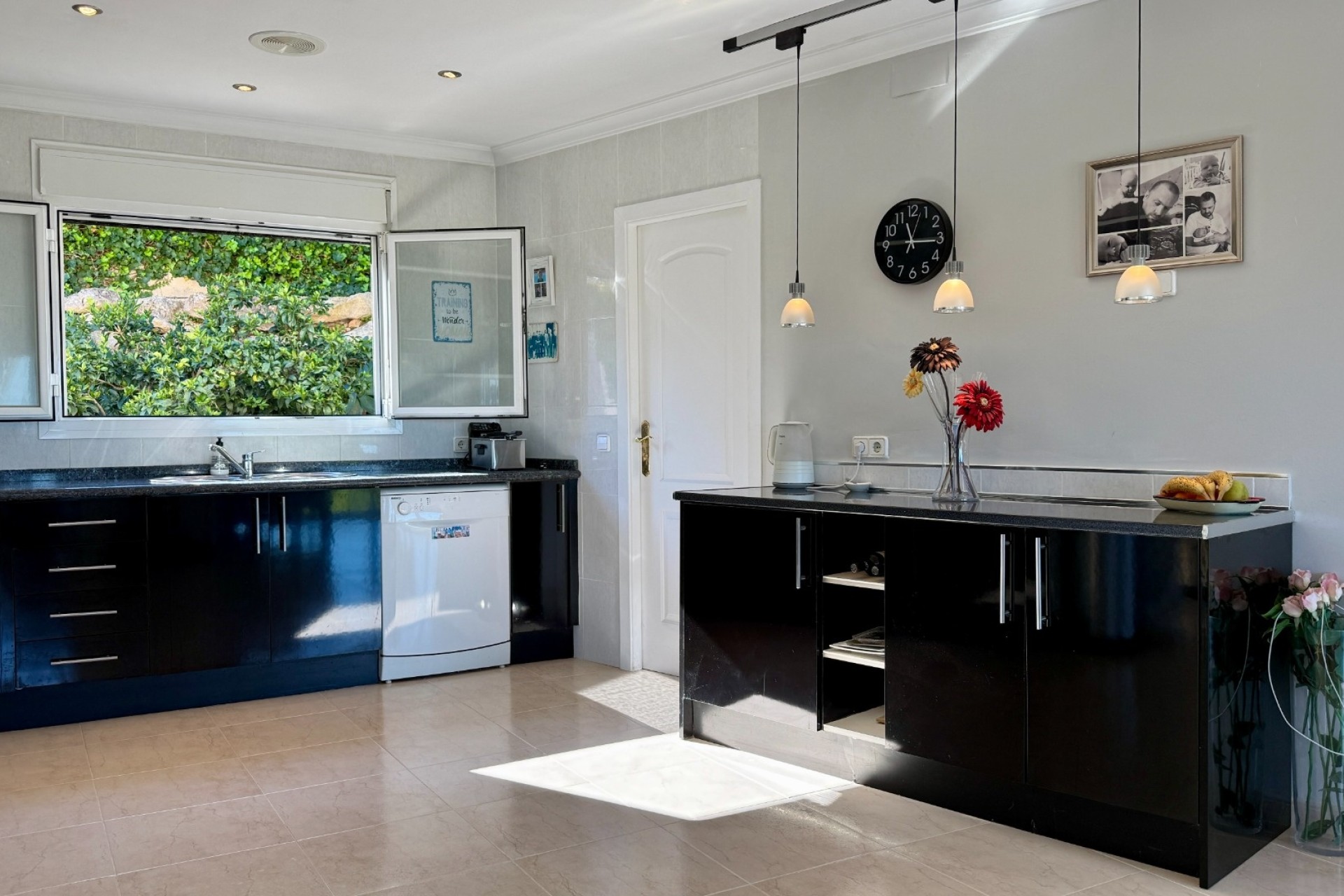 Resales - Villas - Javea