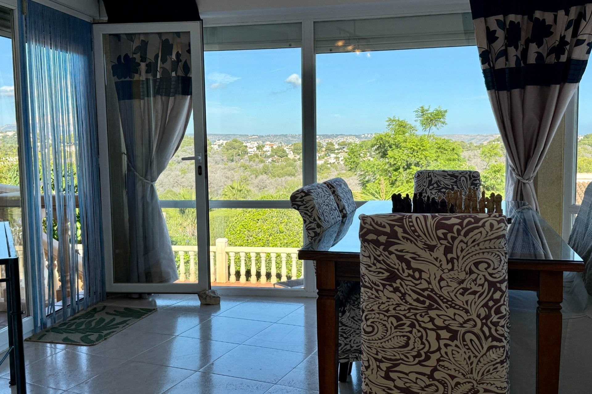 Resales - Villas - Javea