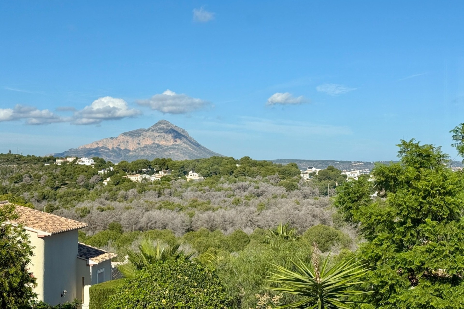 Resales - Villas - Javea