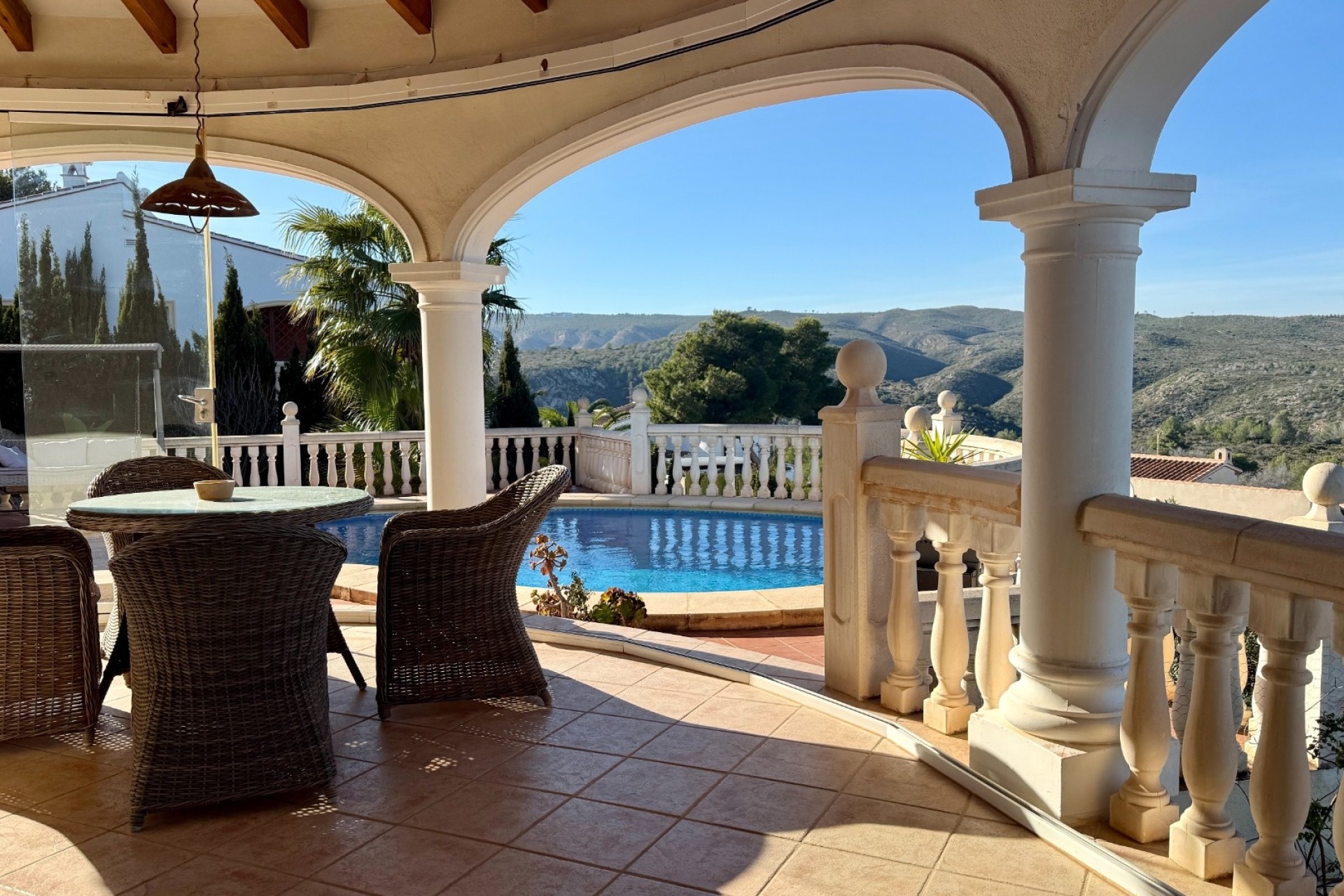 Resales - Villas - Javea