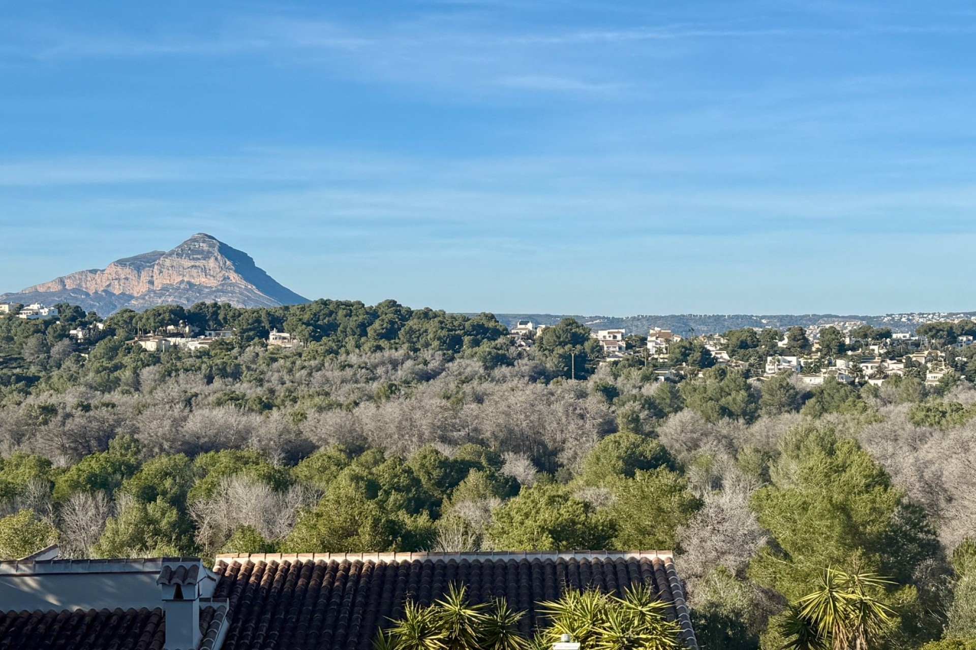 Resales - Villas - Javea