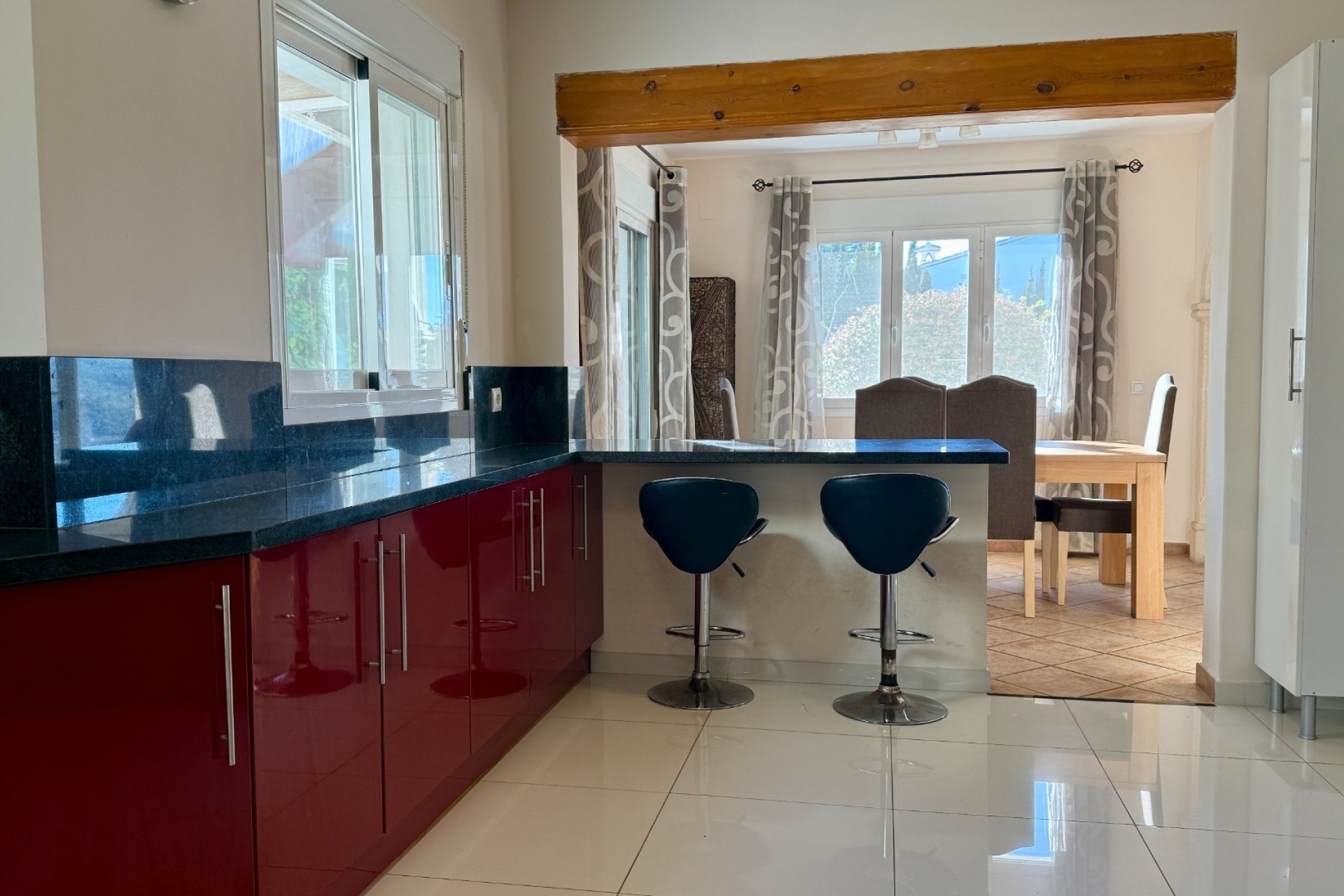 Resales - Villas - Javea