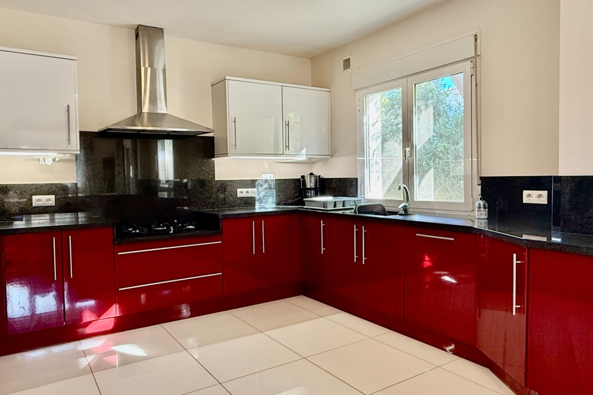 Resales - Villas - Javea