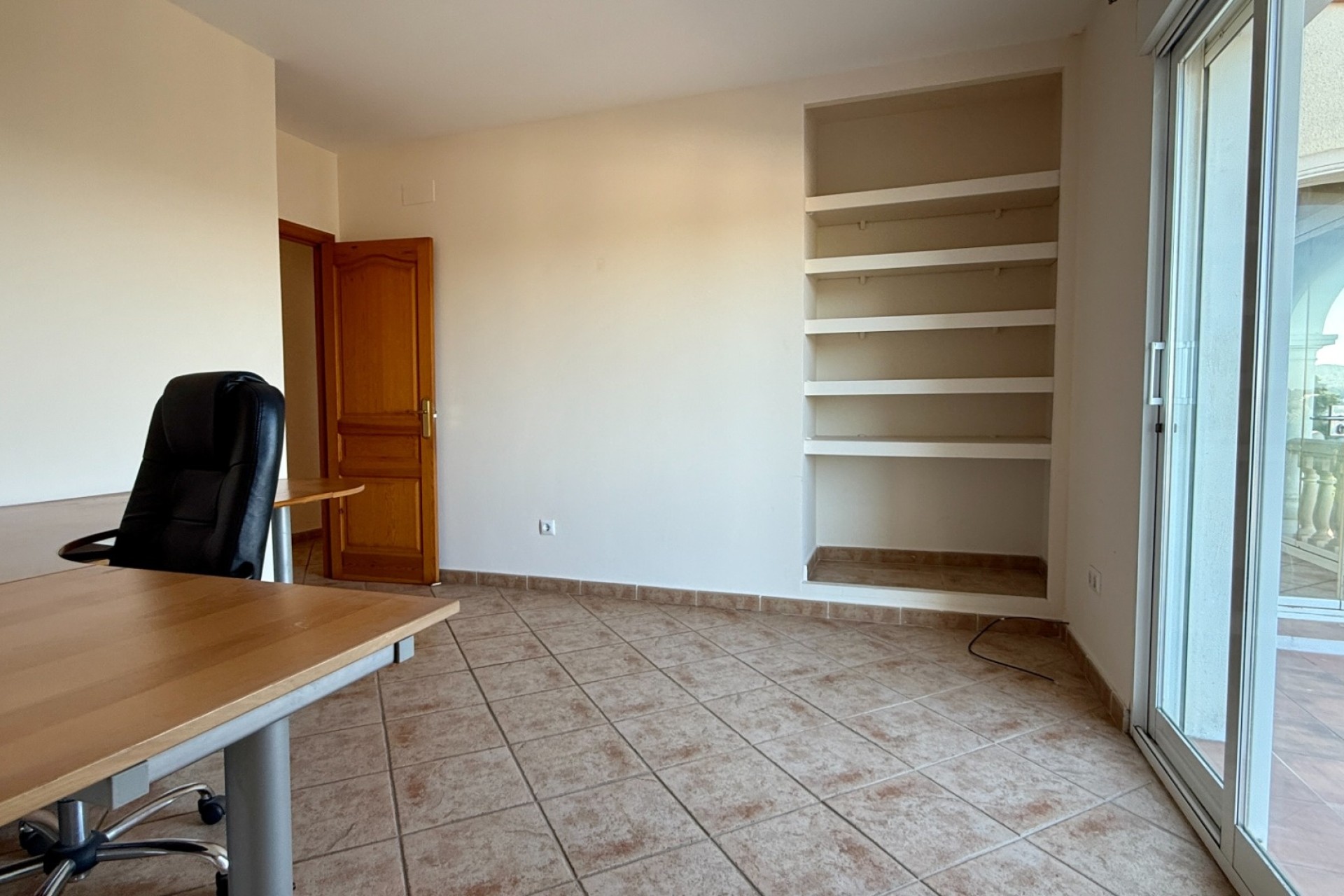 Resales - Villas - Javea