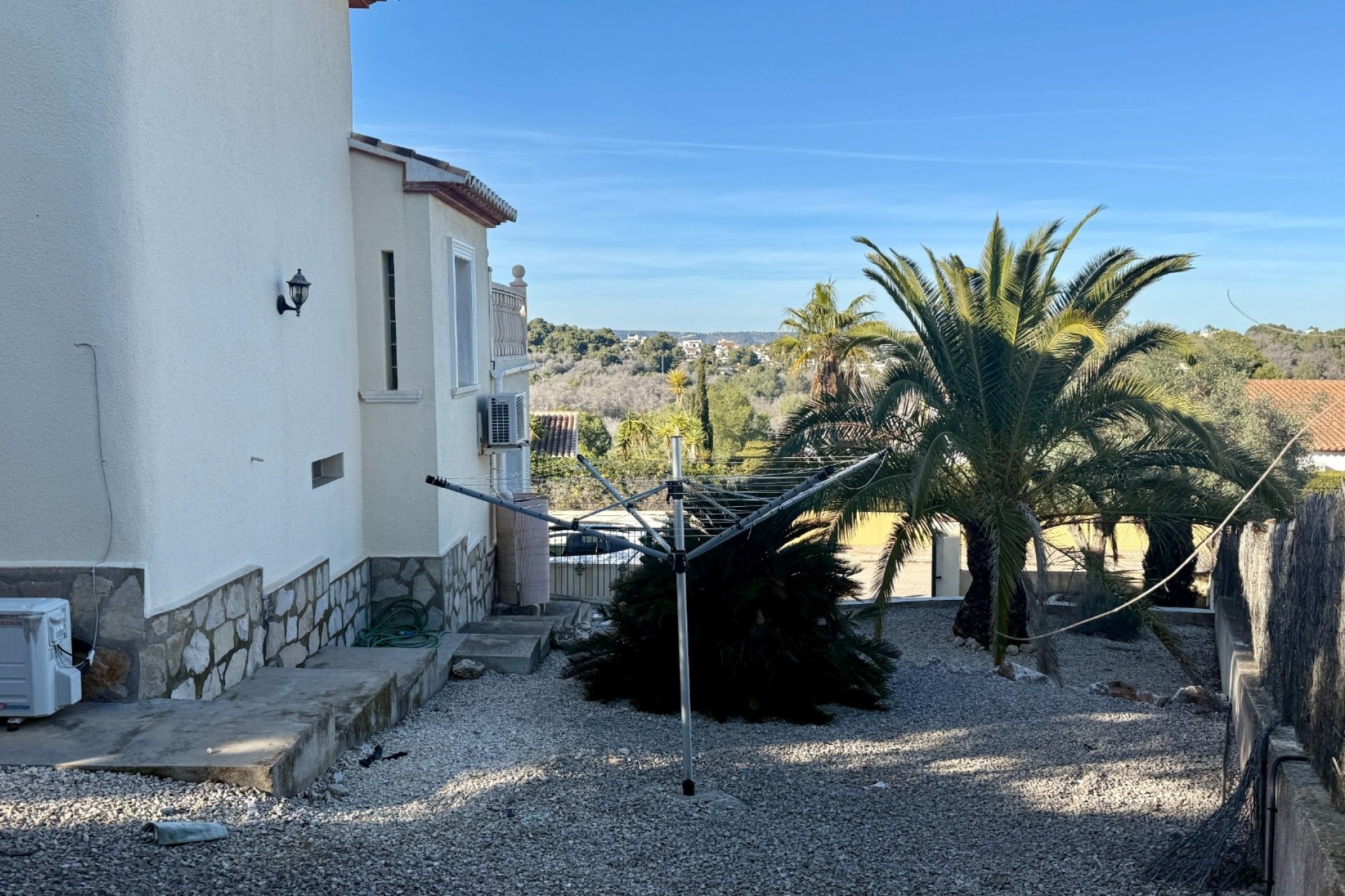 Resales - Villas - Javea