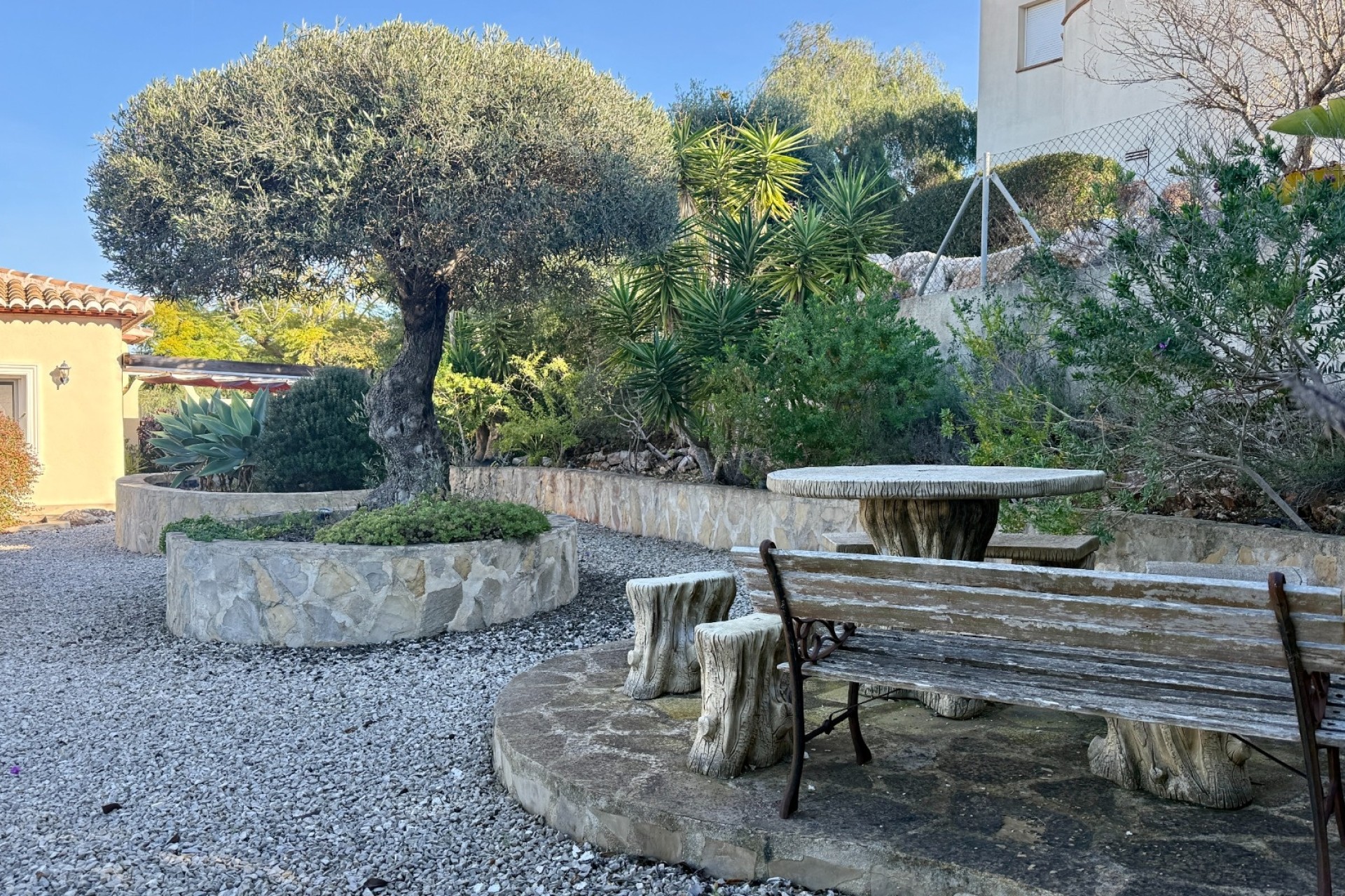 Resales - Villas - Javea