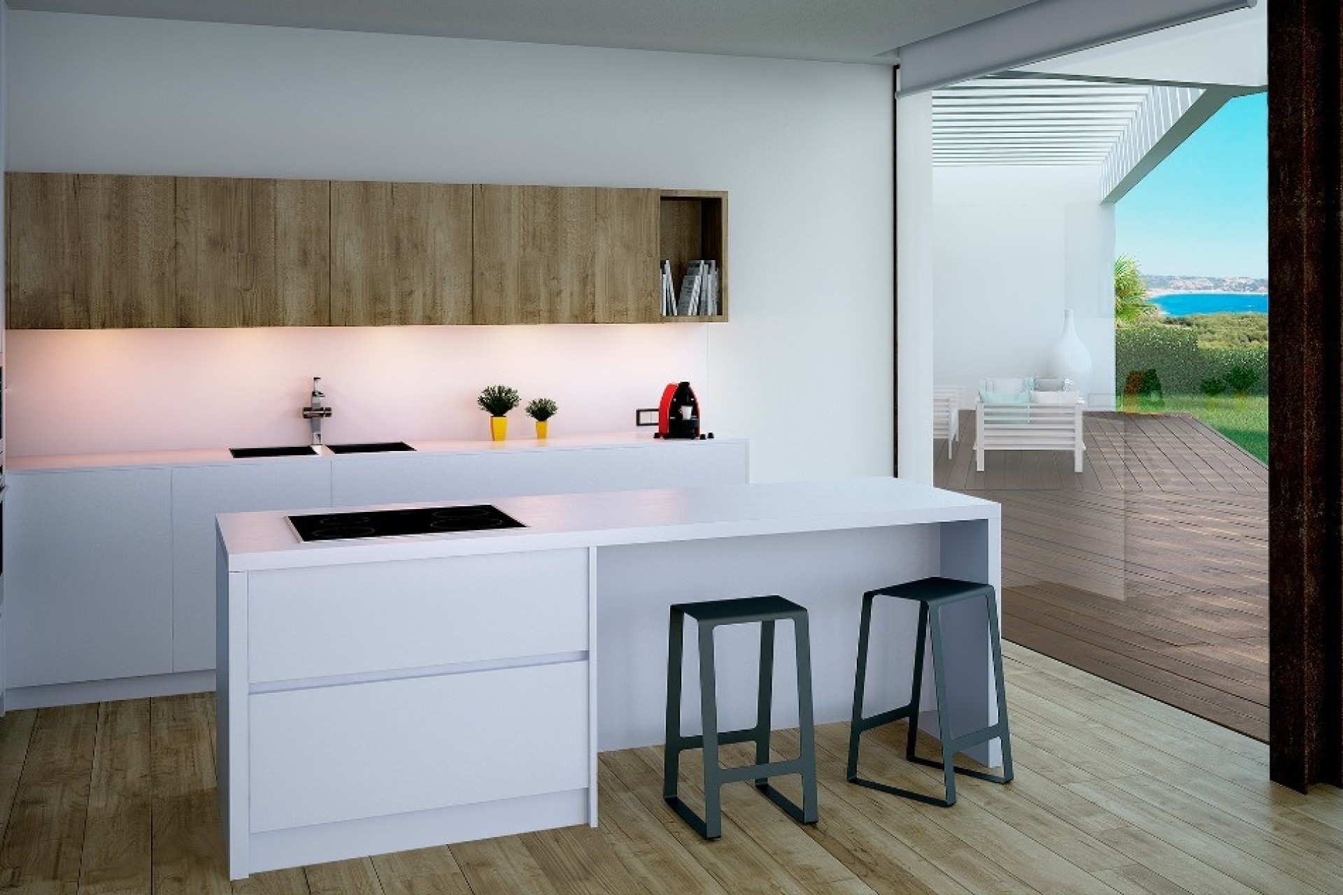 Resales - Villas - Javea