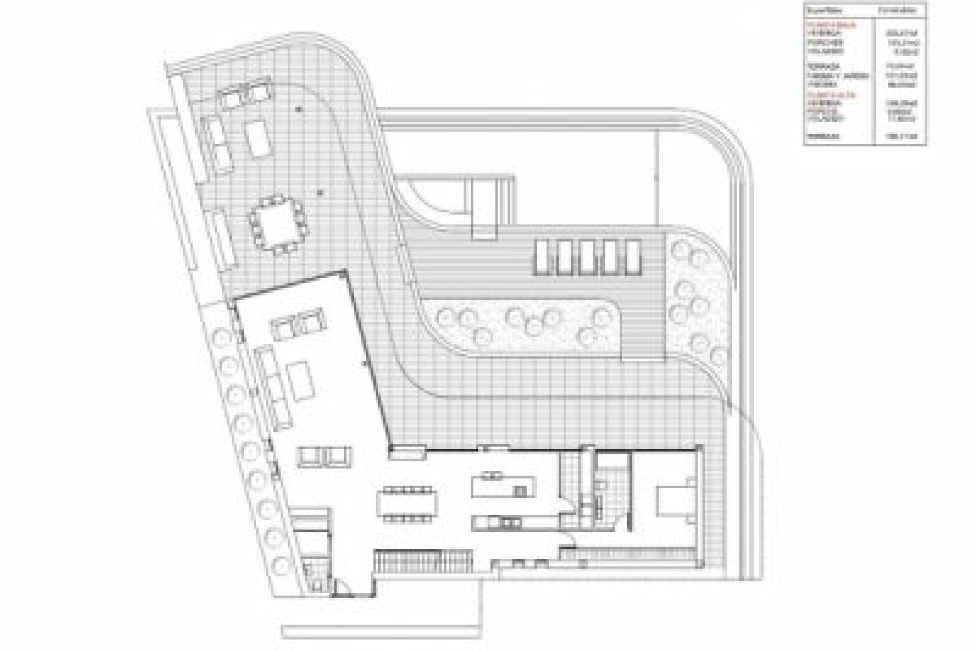 Resales - Villas - Javea