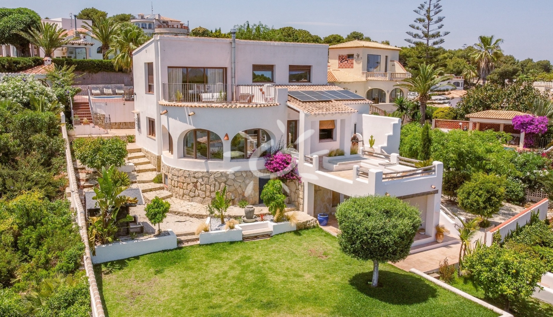 Resales - Villas - Javea