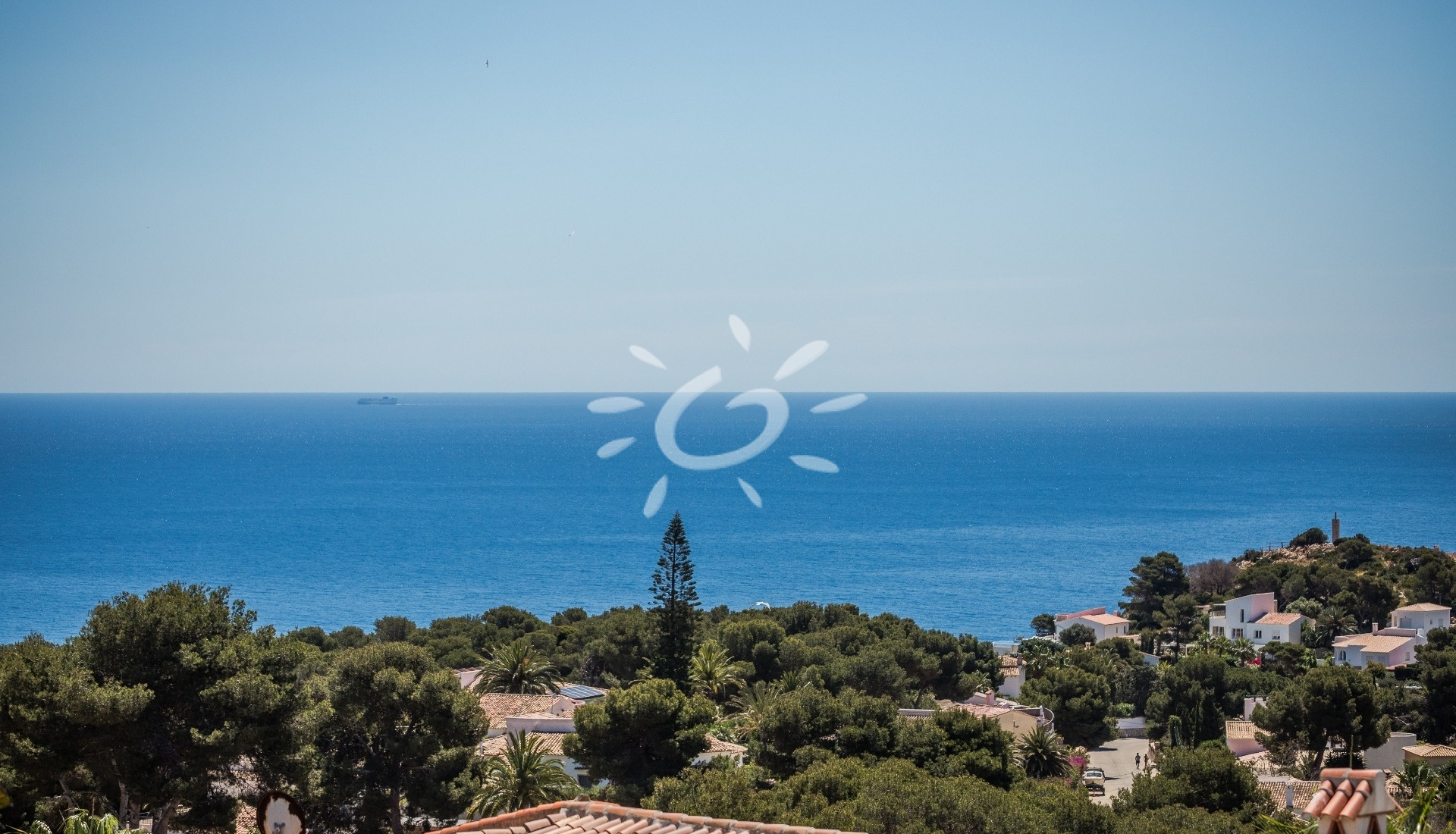 Resales - Villas - Javea