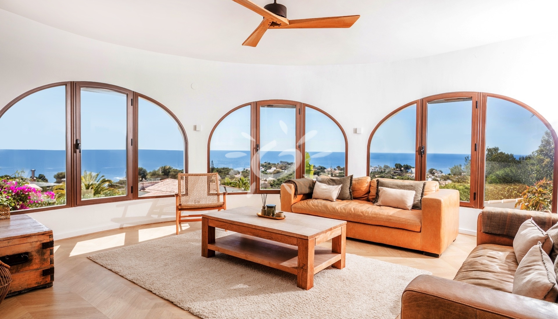 Resales - Villas - Javea