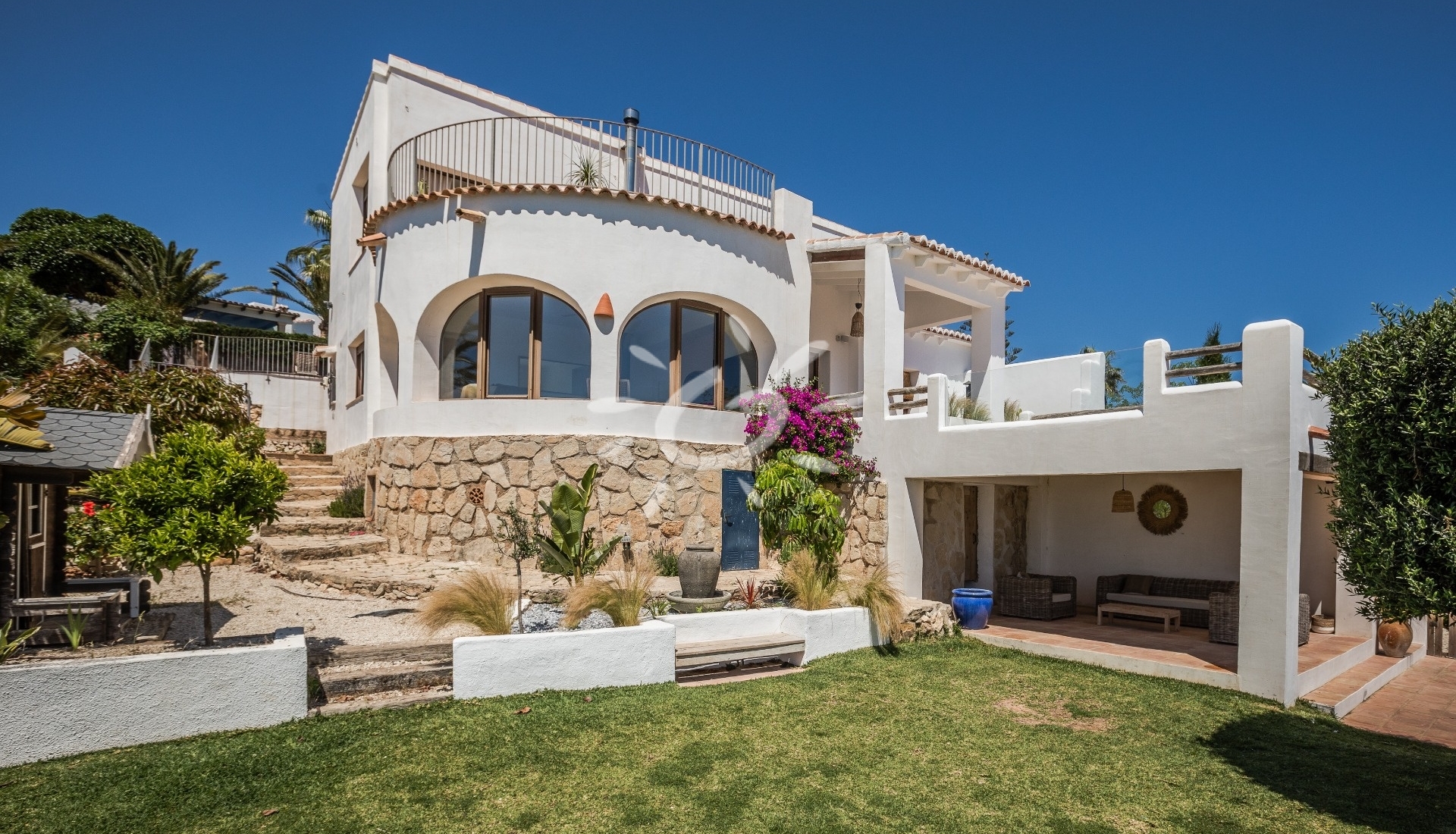 Resales - Villas - Javea