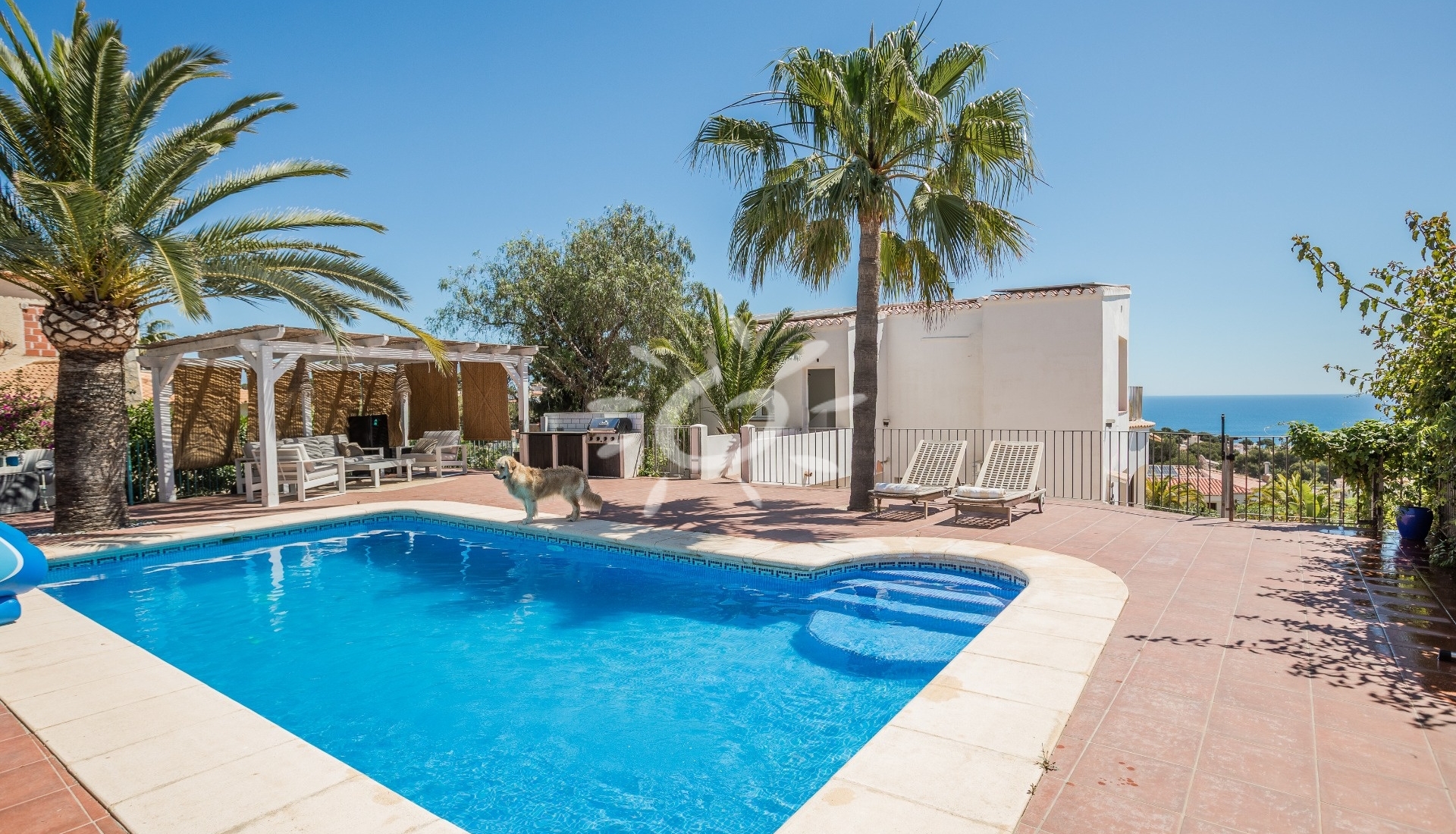 Resales - Villas - Javea