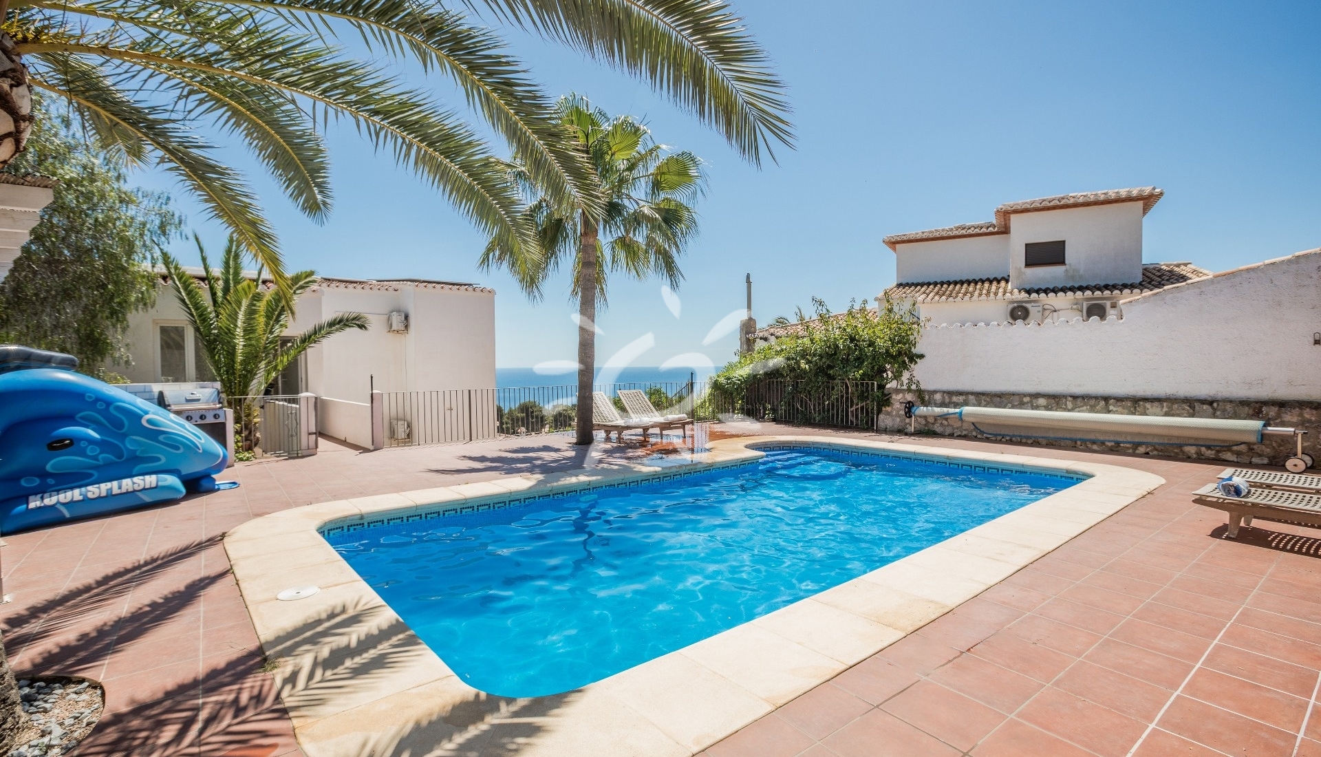 Resales - Villas - Javea