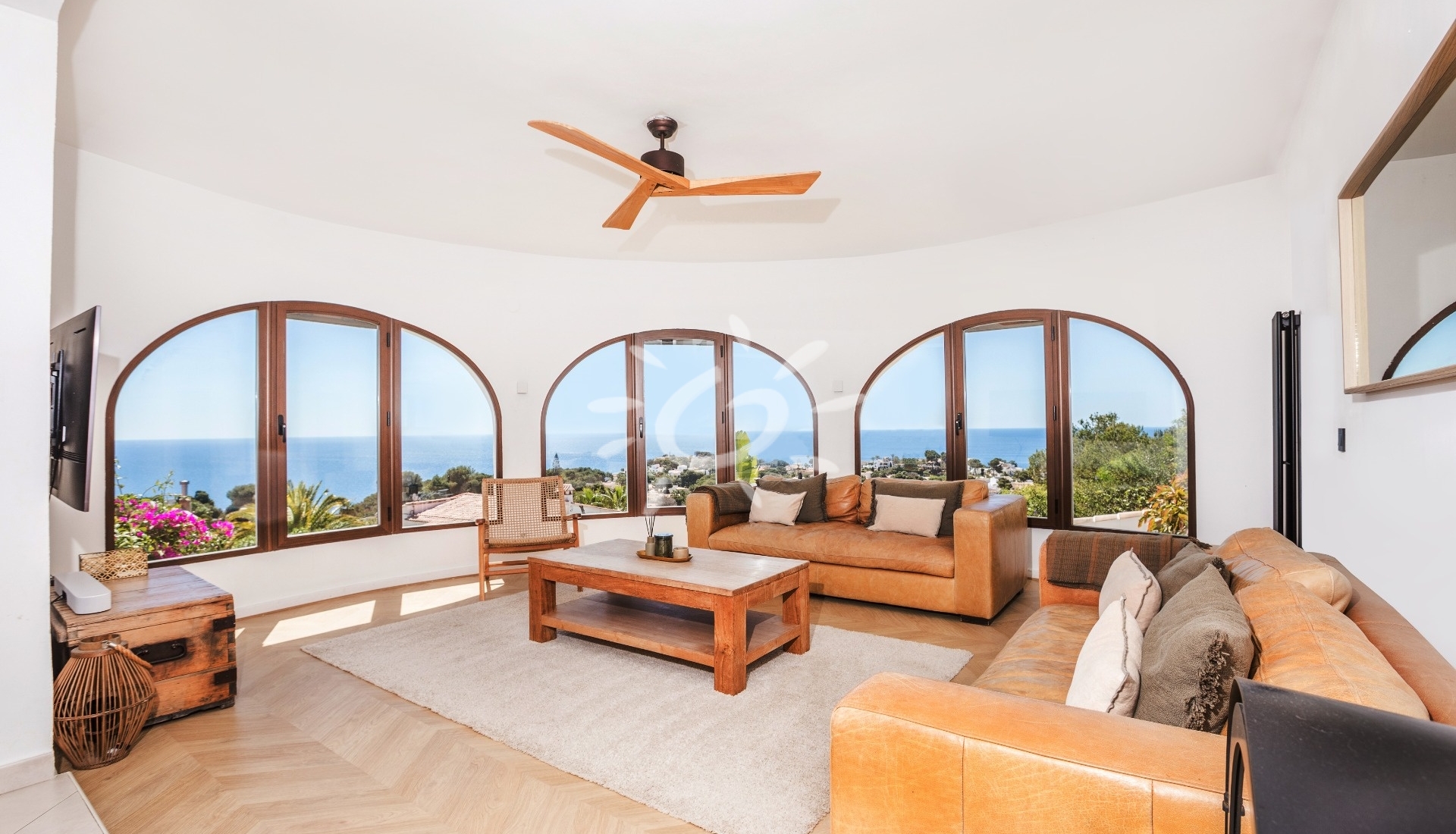 Resales - Villas - Javea