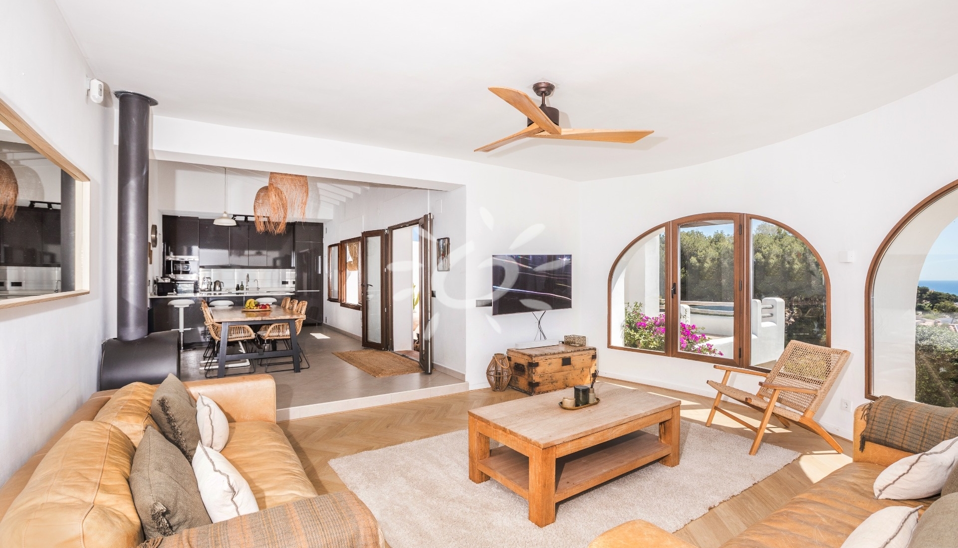 Resales - Villas - Javea
