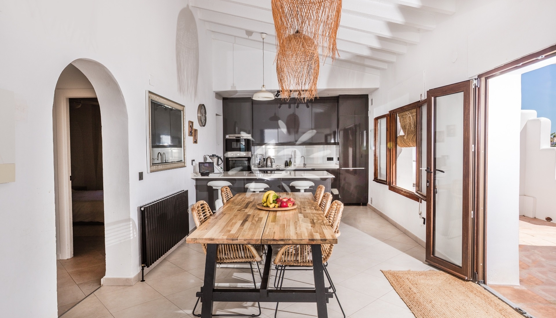 Resales - Villas - Javea