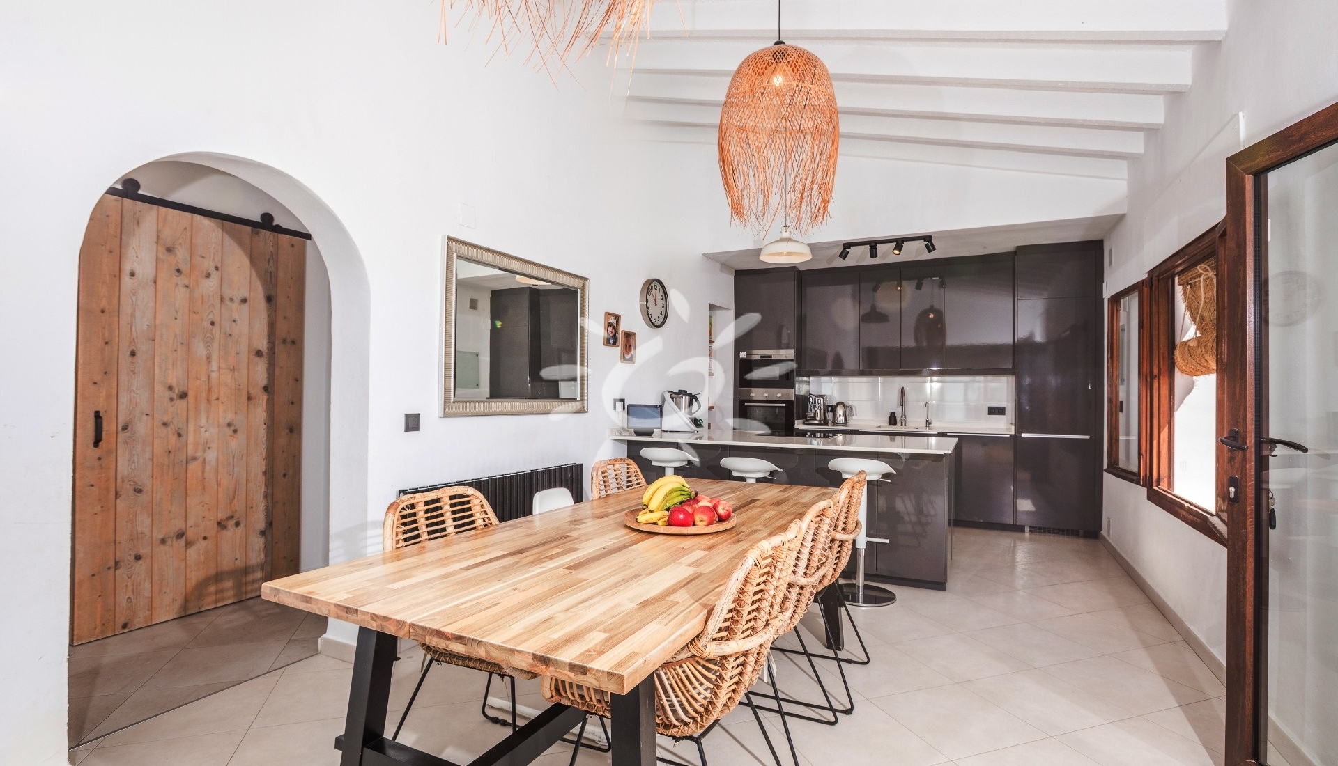 Resales - Villas - Javea