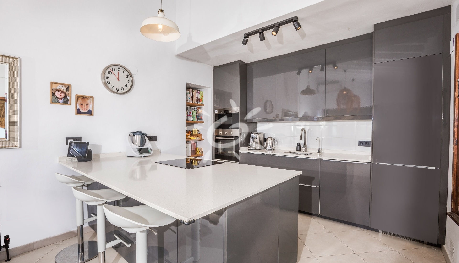 Resales - Villas - Javea
