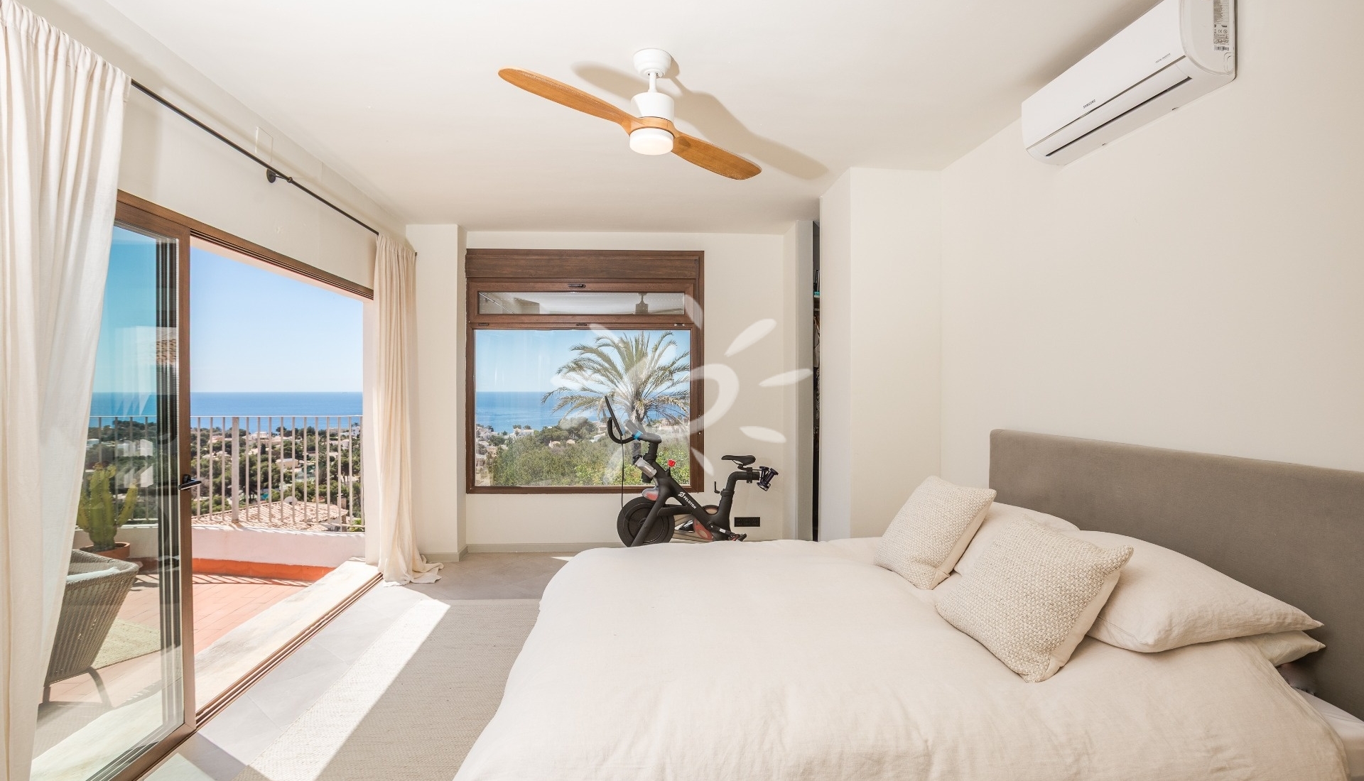 Resales - Villas - Javea
