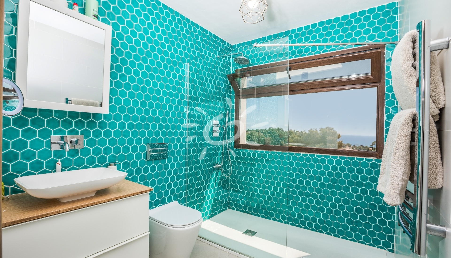 Resales - Villas - Javea