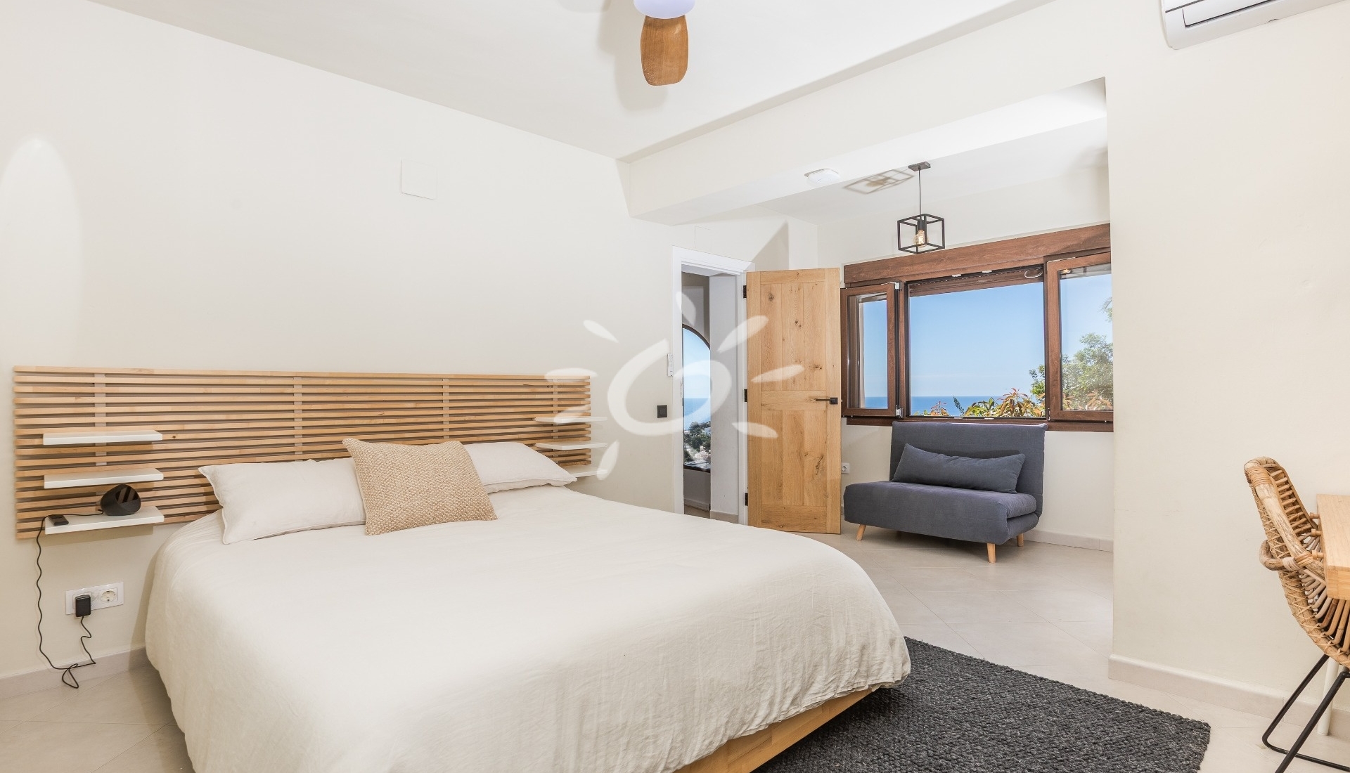 Resales - Villas - Javea