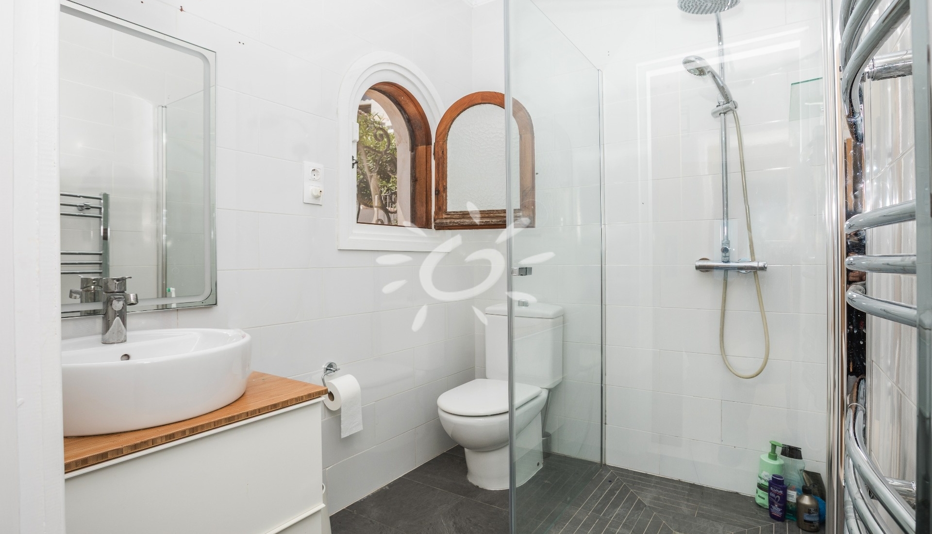 Resales - Villas - Javea