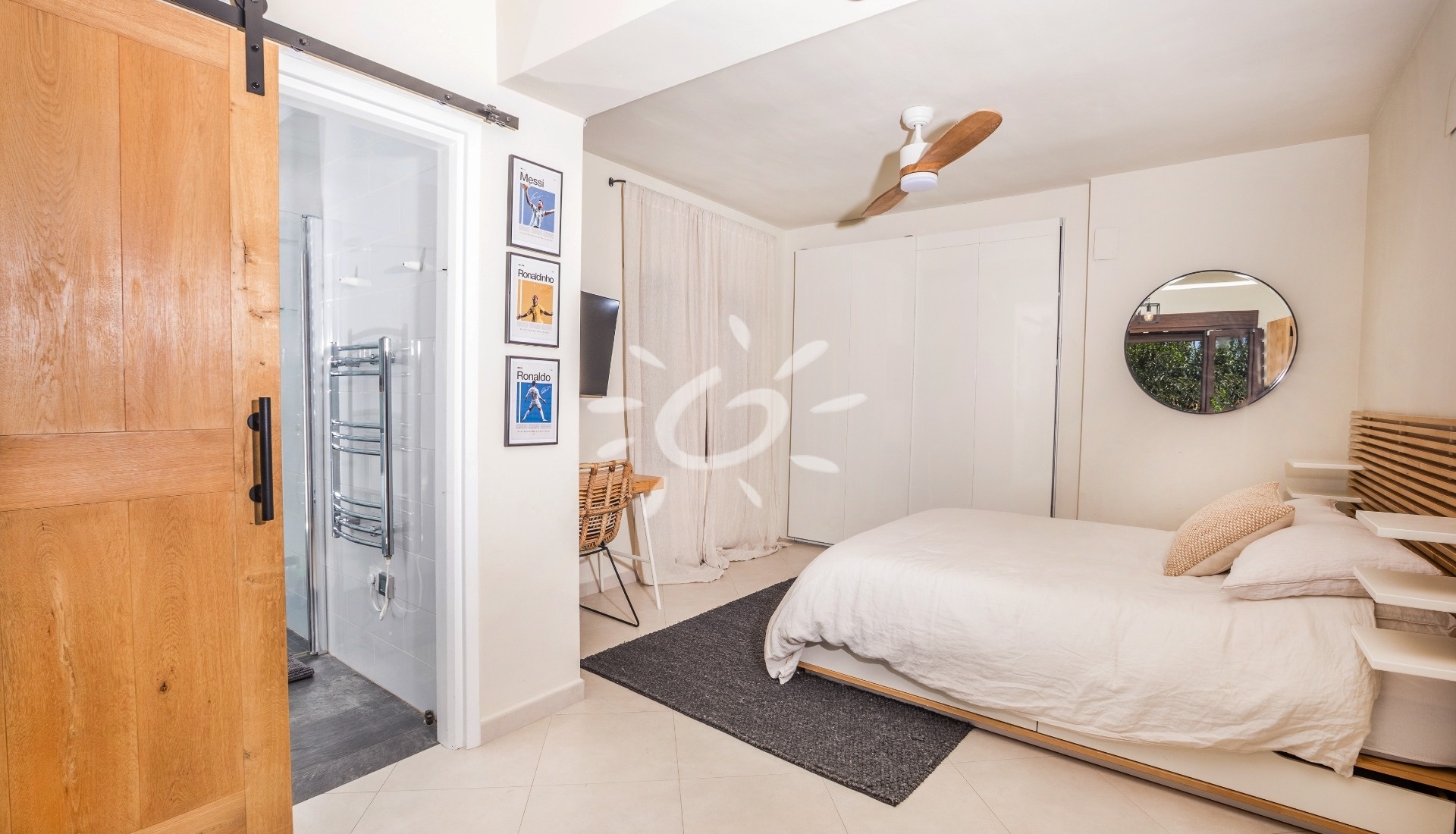 Resales - Villas - Javea