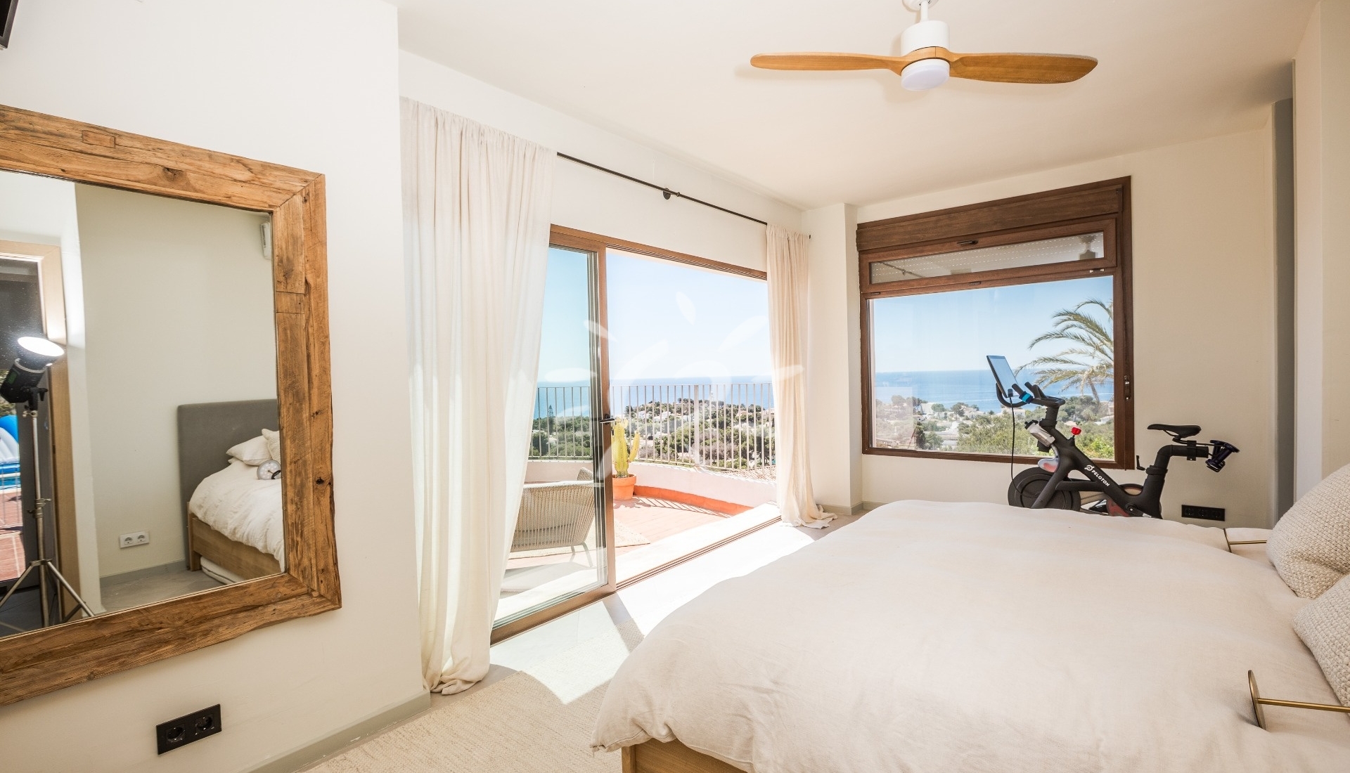 Resales - Villas - Javea