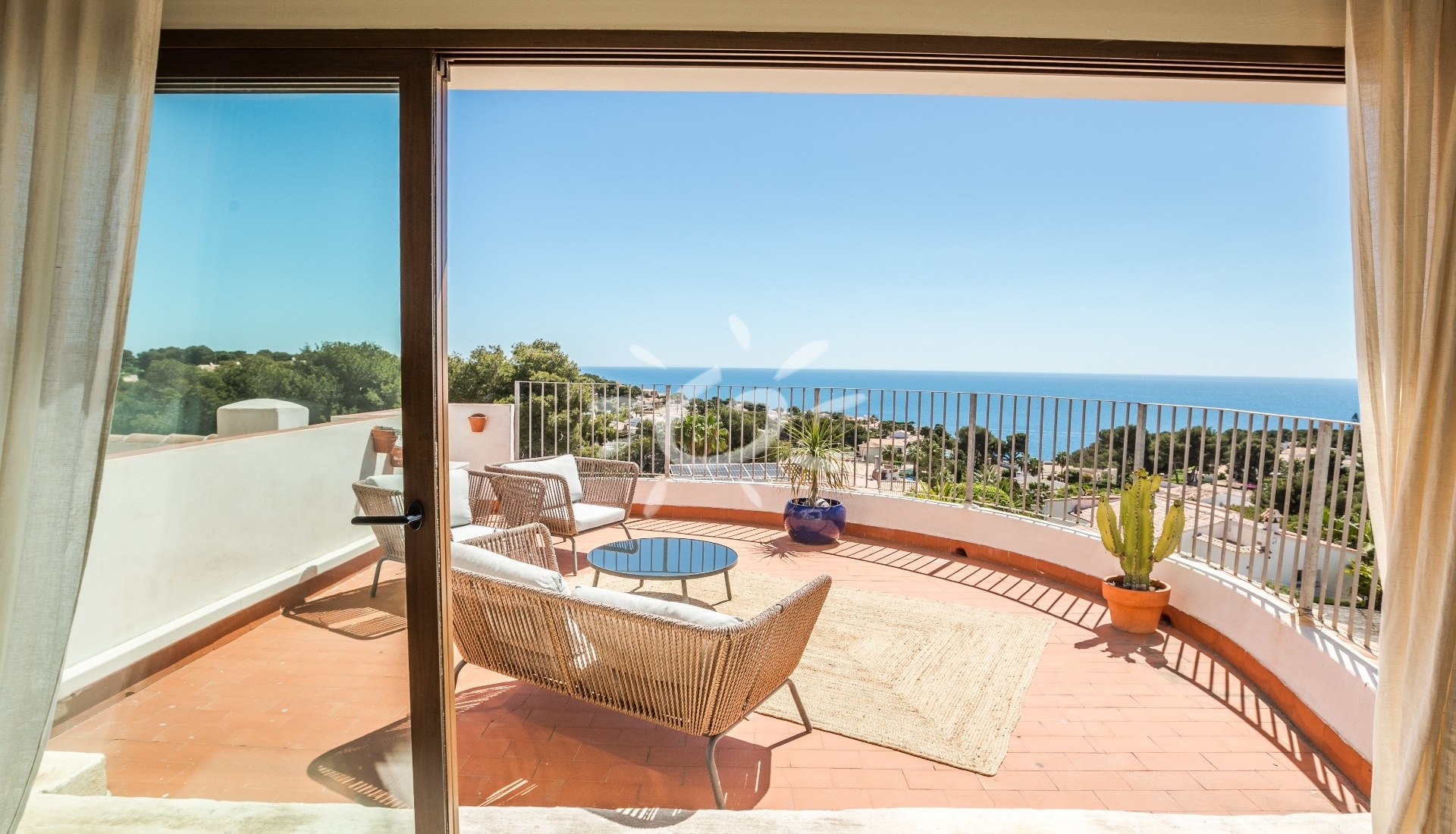 Resales - Villas - Javea
