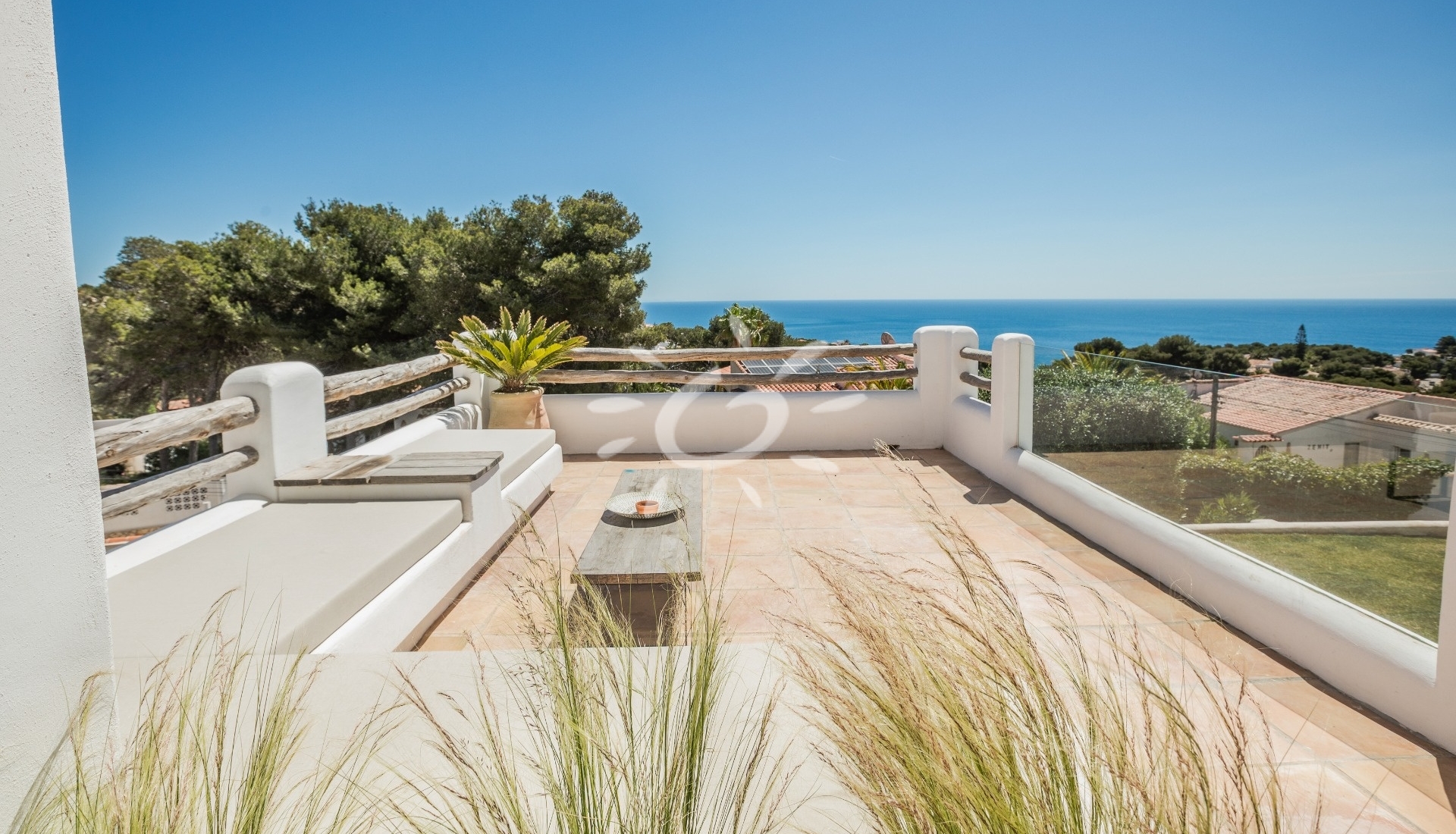 Resales - Villas - Javea