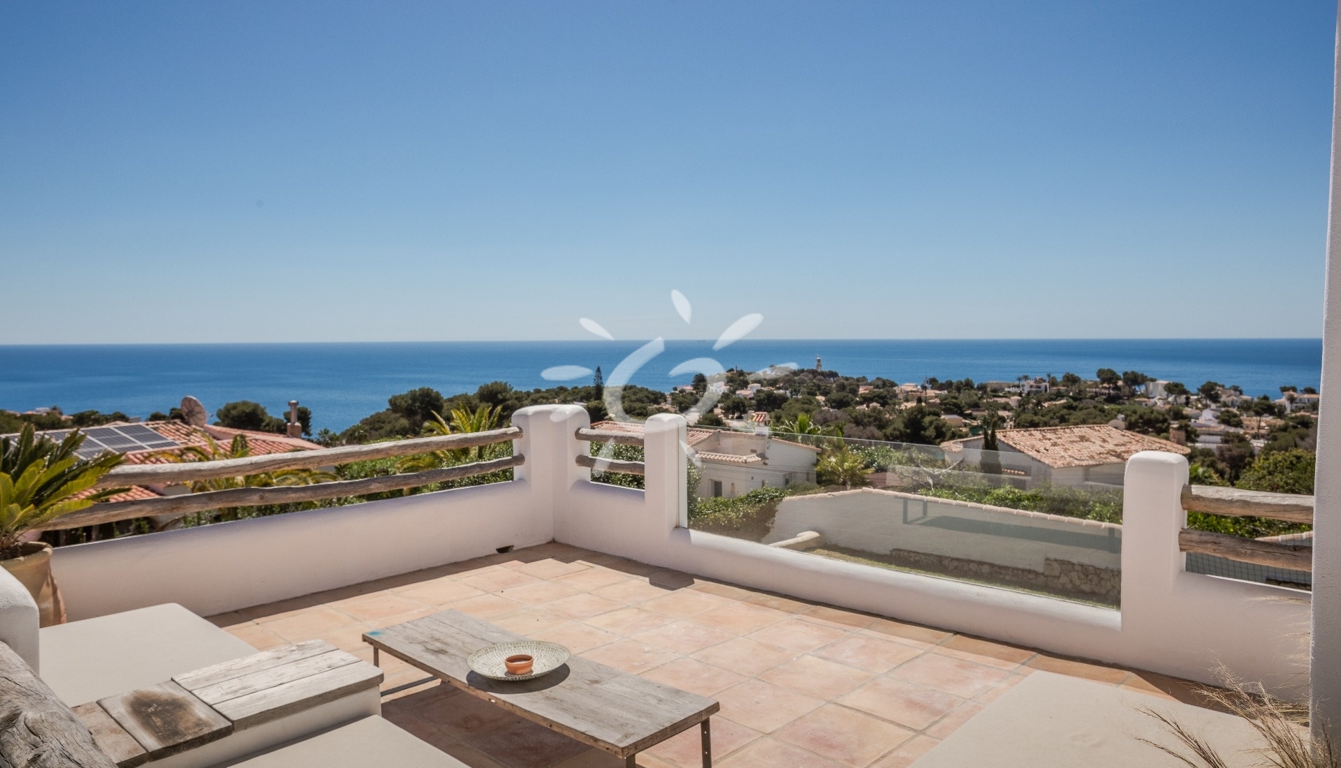 Resales - Villas - Javea