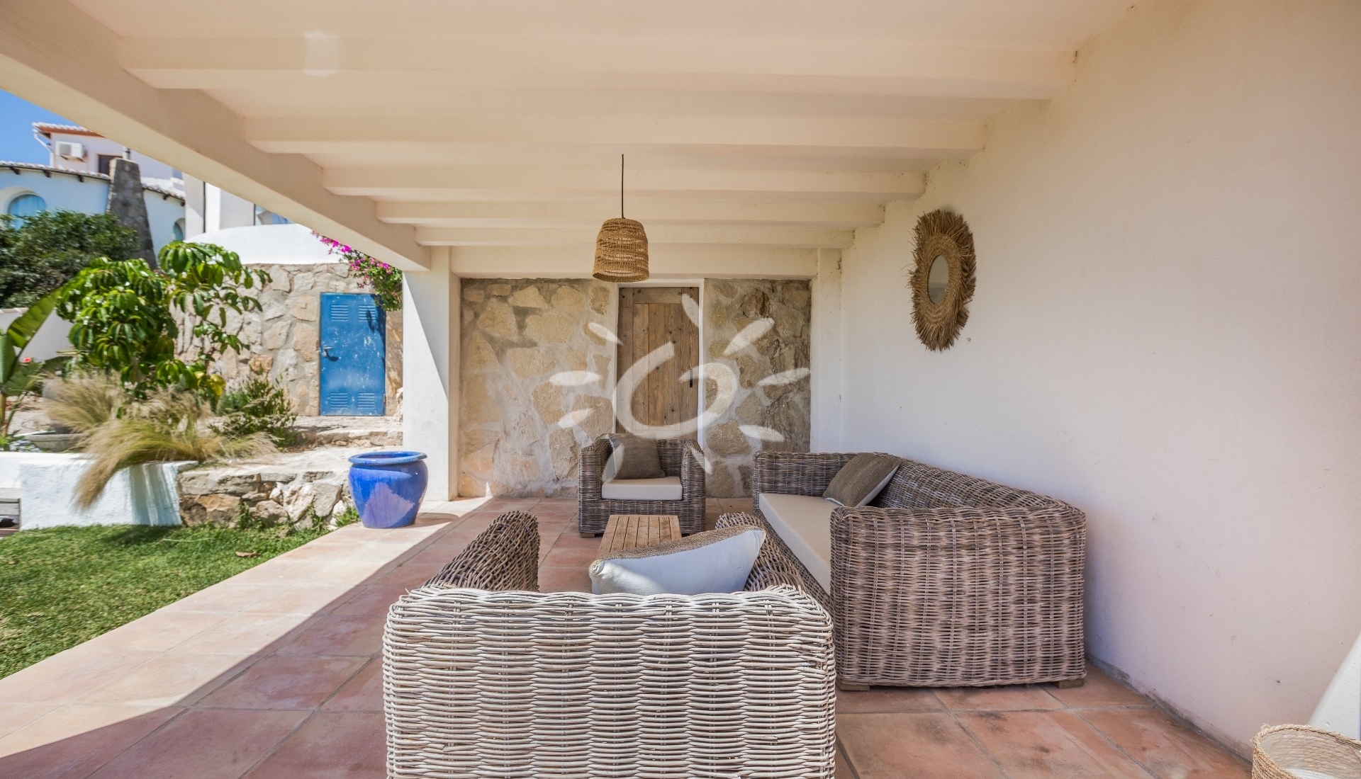 Resales - Villas - Javea