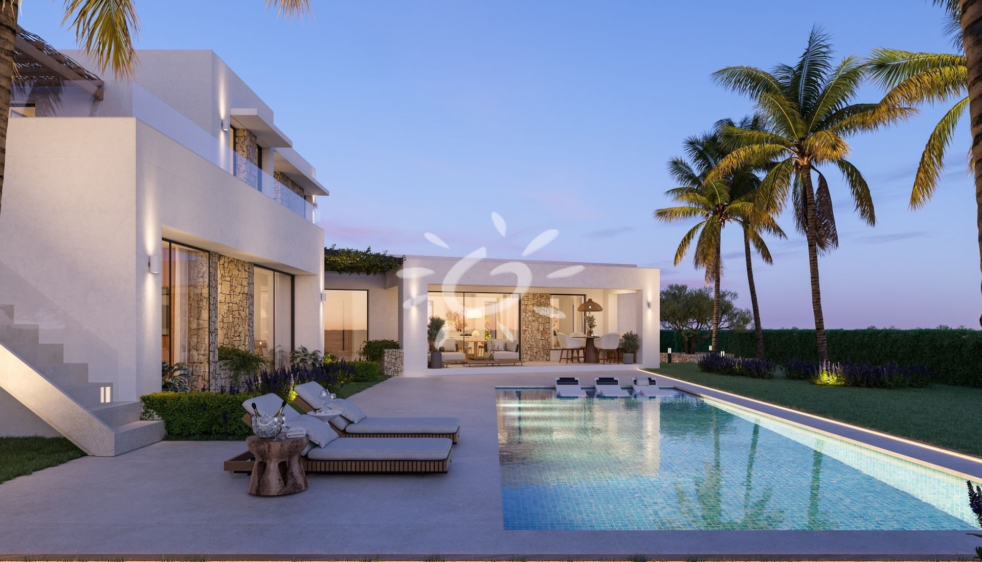 Resales - Villas - Javea