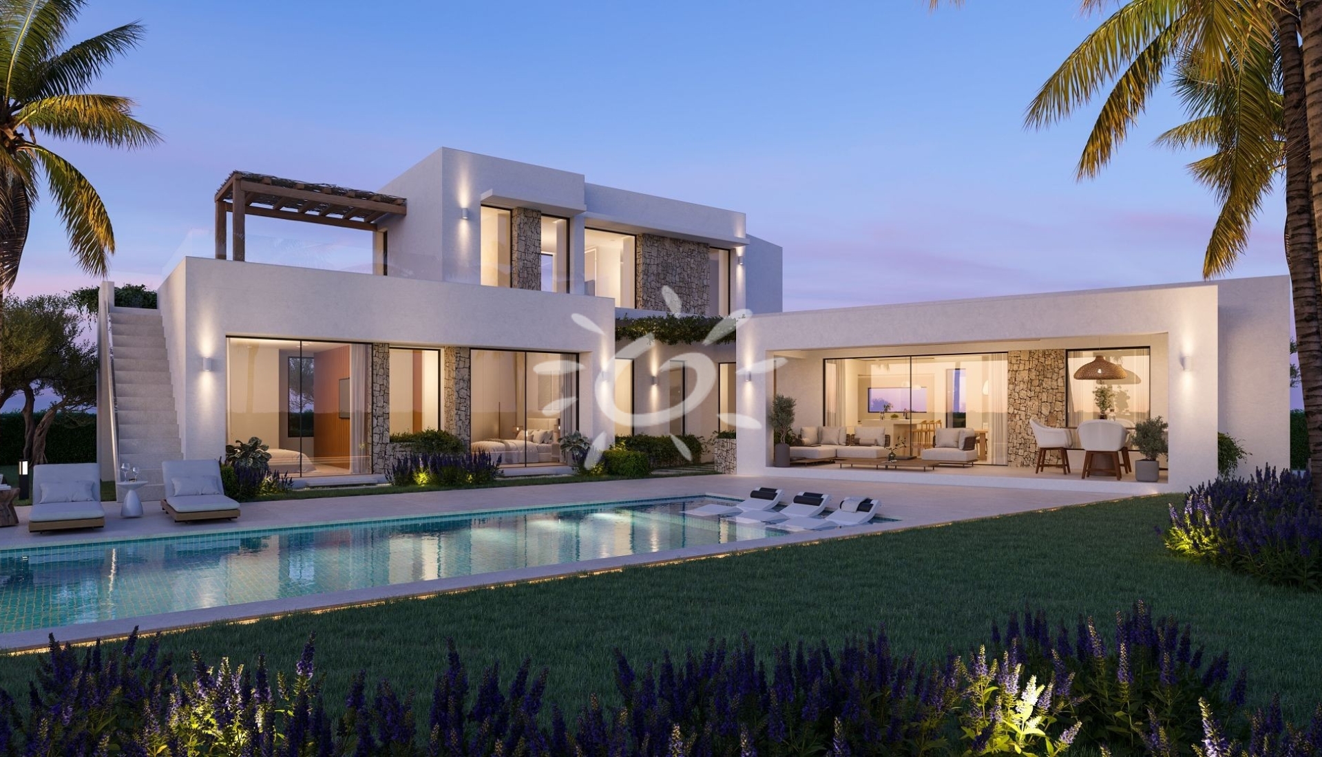 Resales - Villas - Javea