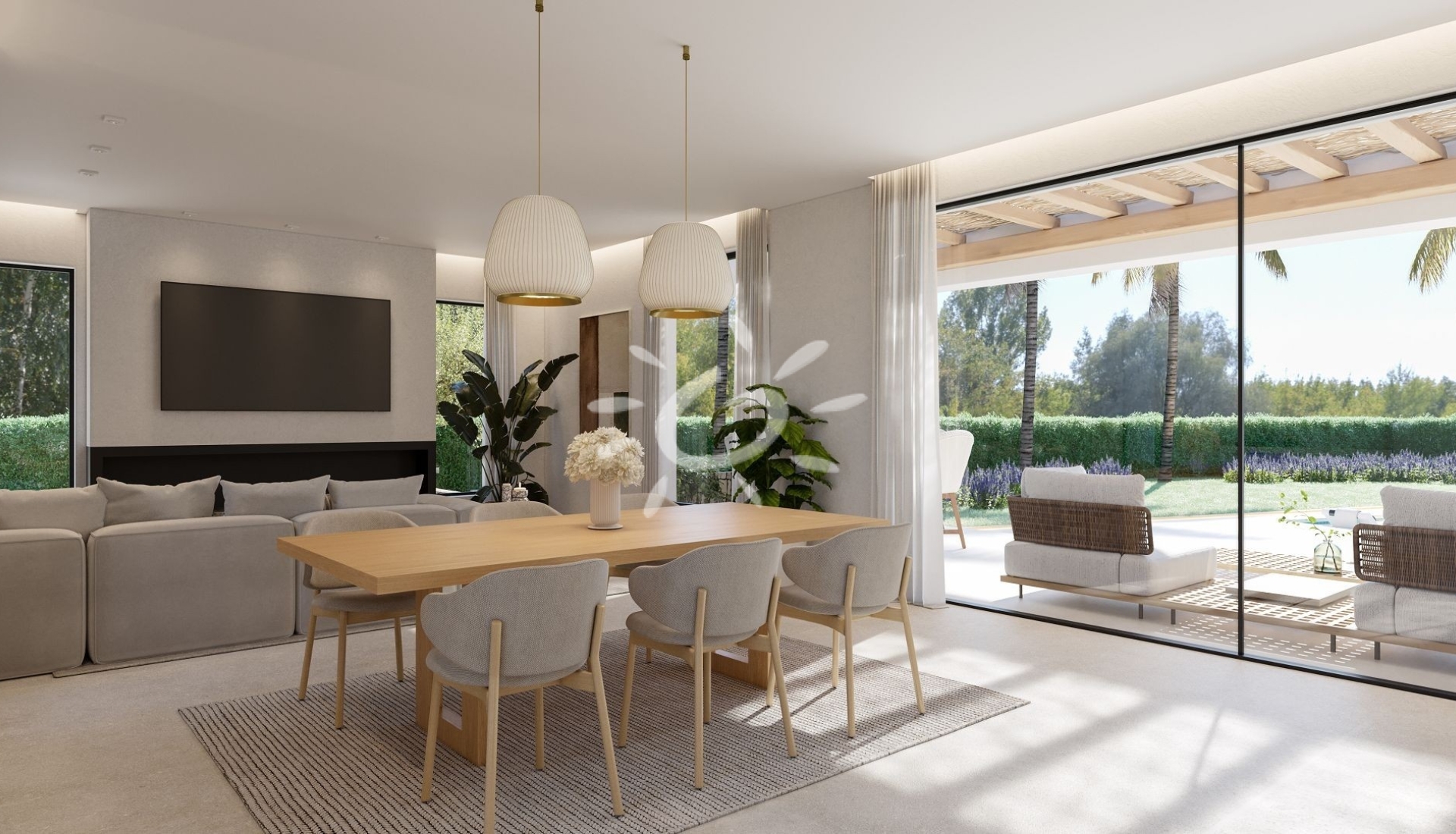 Resales - Villas - Javea