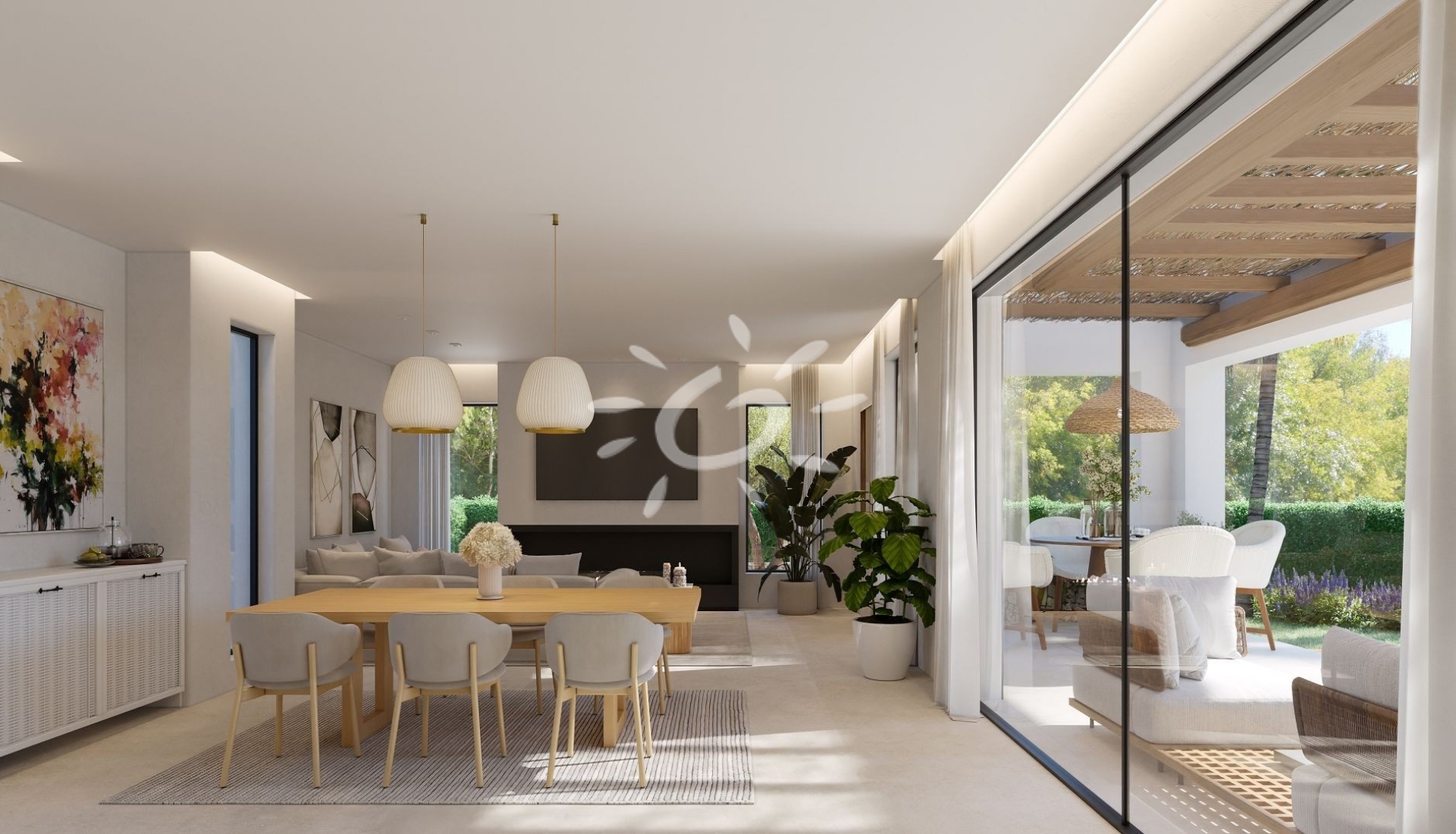 Resales - Villas - Javea