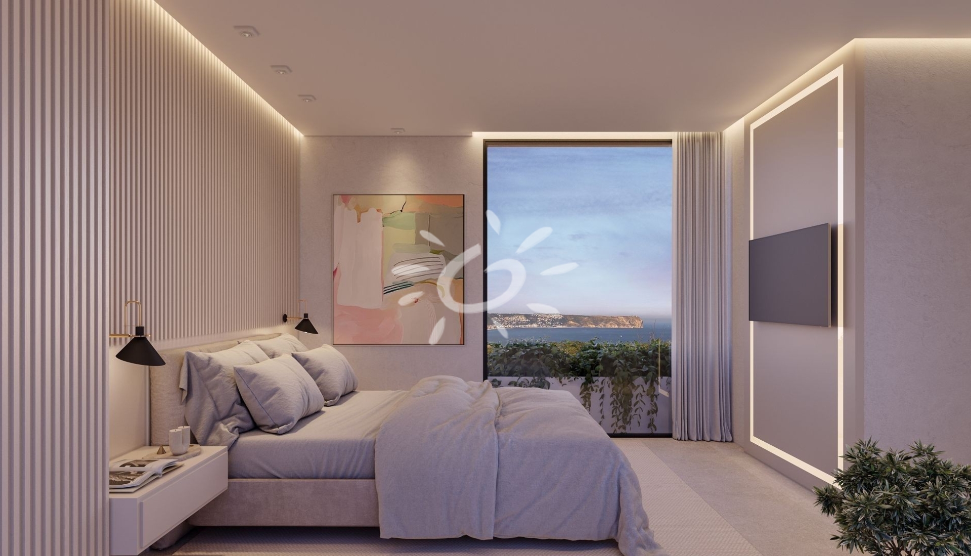 Resales - Villas - Javea
