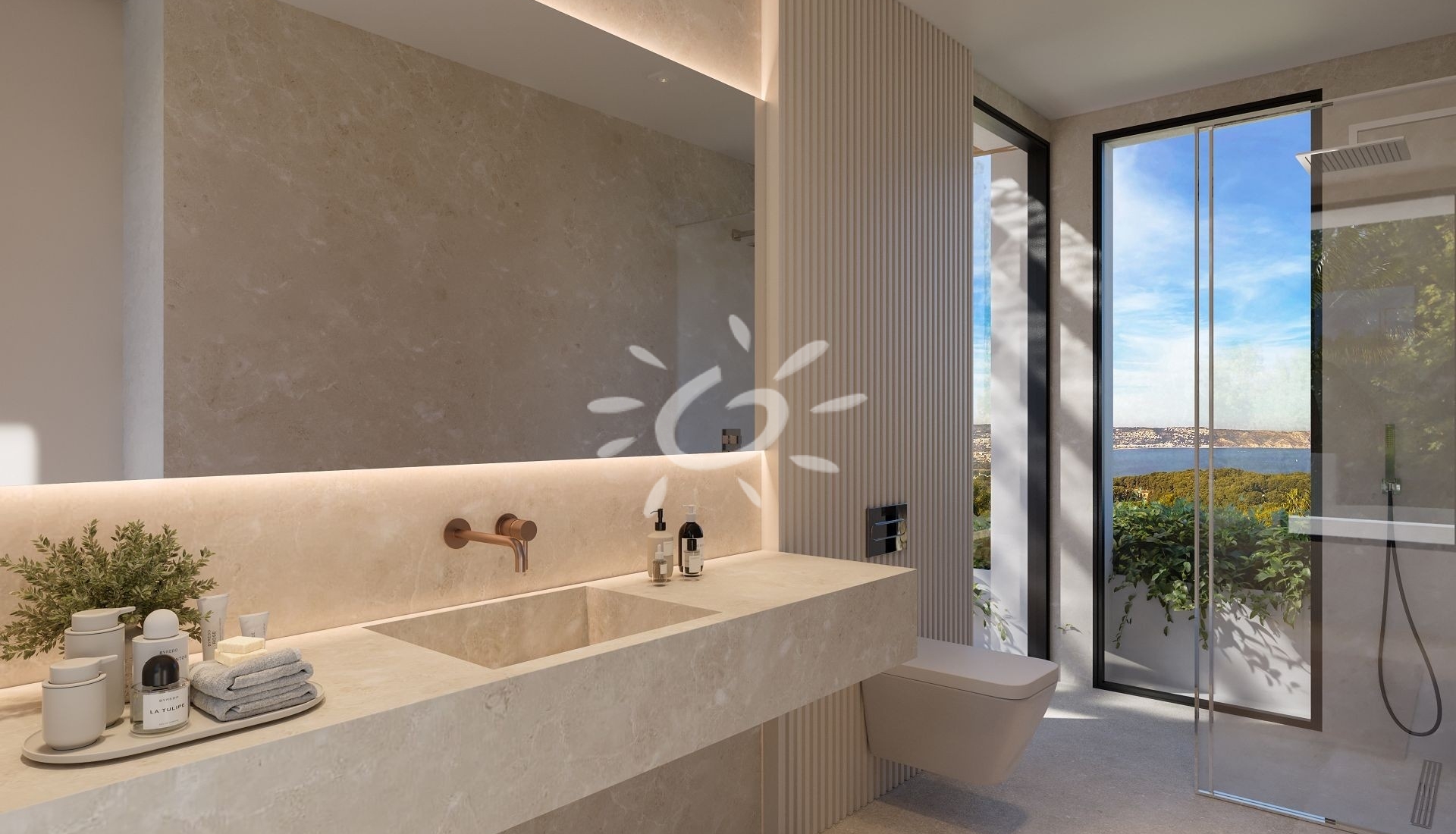 Resales - Villas - Javea