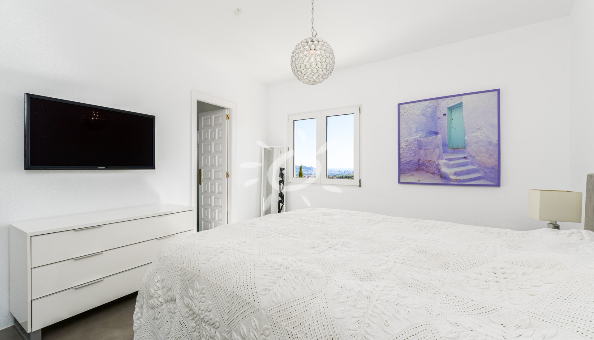 Resales - Villas - L'Alfàs del Pi - Escandinavia - Cautivador