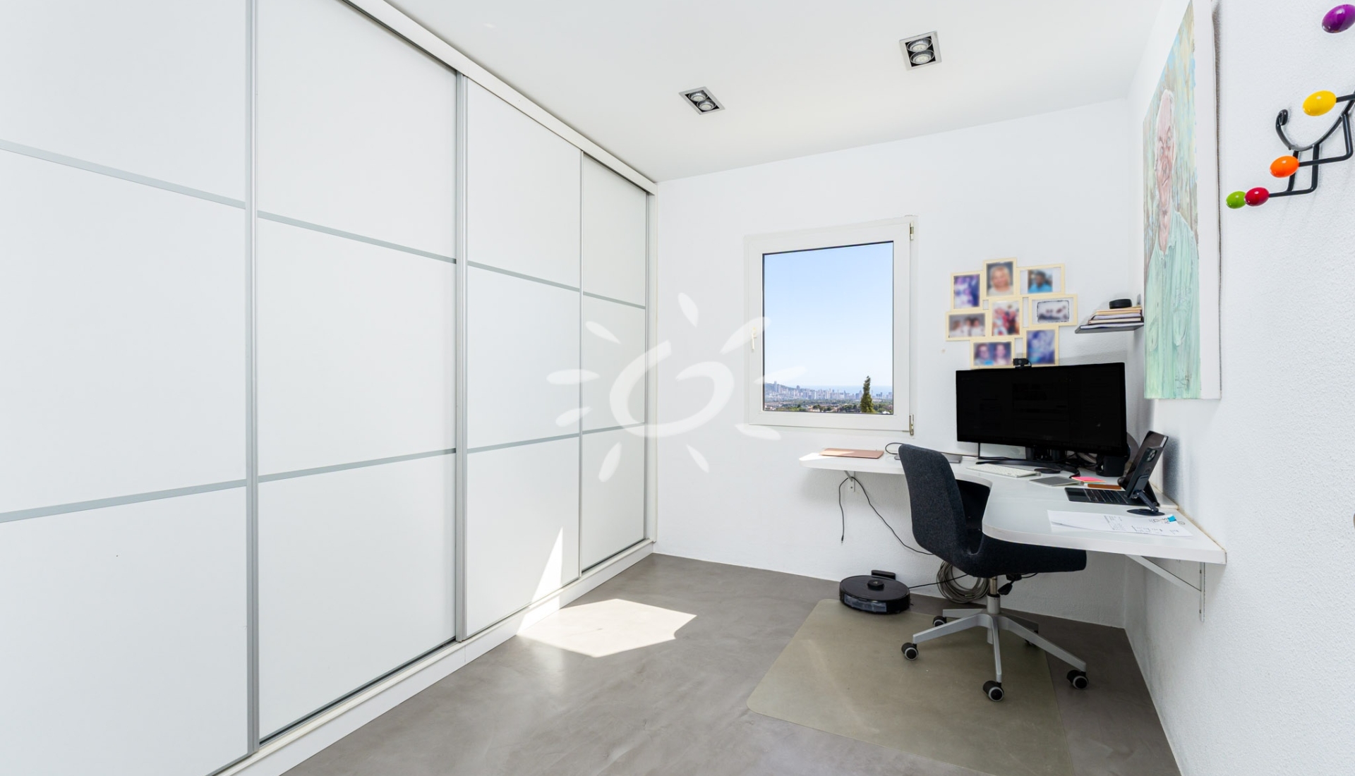 Resales - Villas - L'Alfàs del Pi - Escandinavia - Cautivador