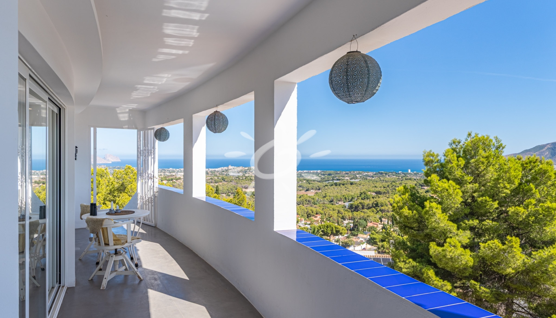 Resales - Villas - L'Alfàs del Pi - Escandinavia - Cautivador